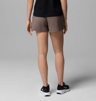 Women's Shale Ridge Hiking Shorts, Color: Iron, image 11