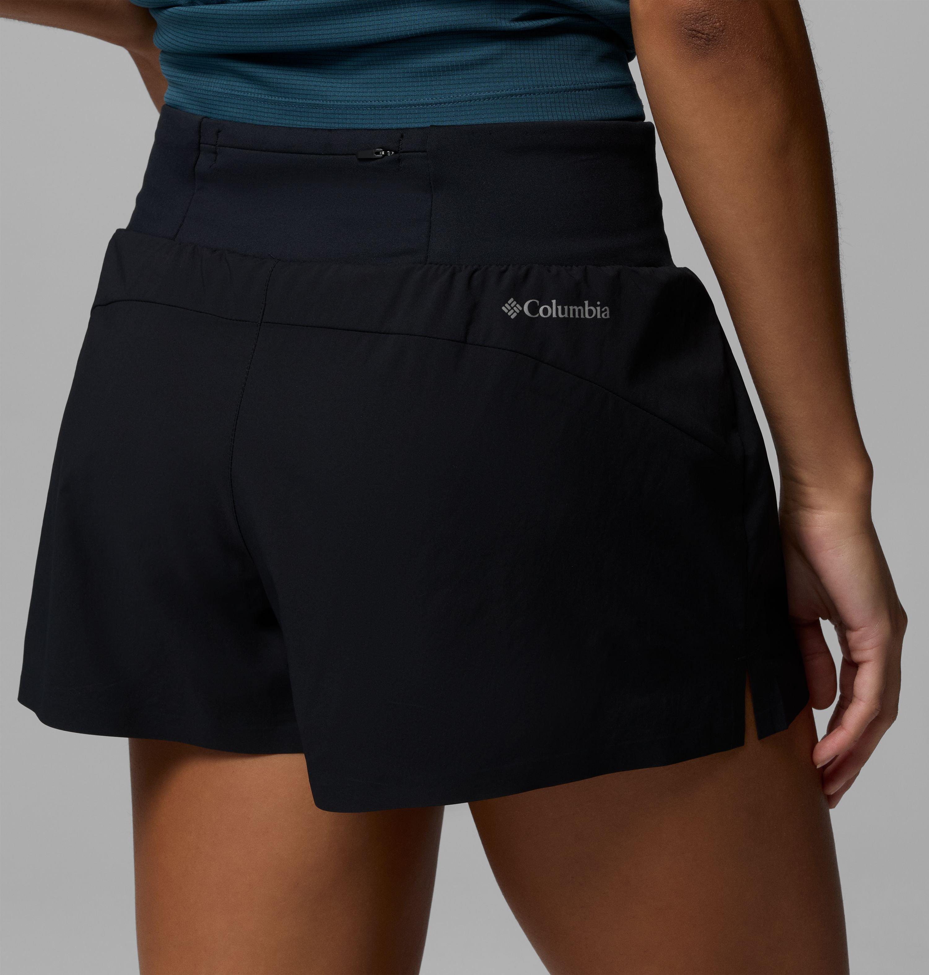 Women's Stealth Spring Shorts 6