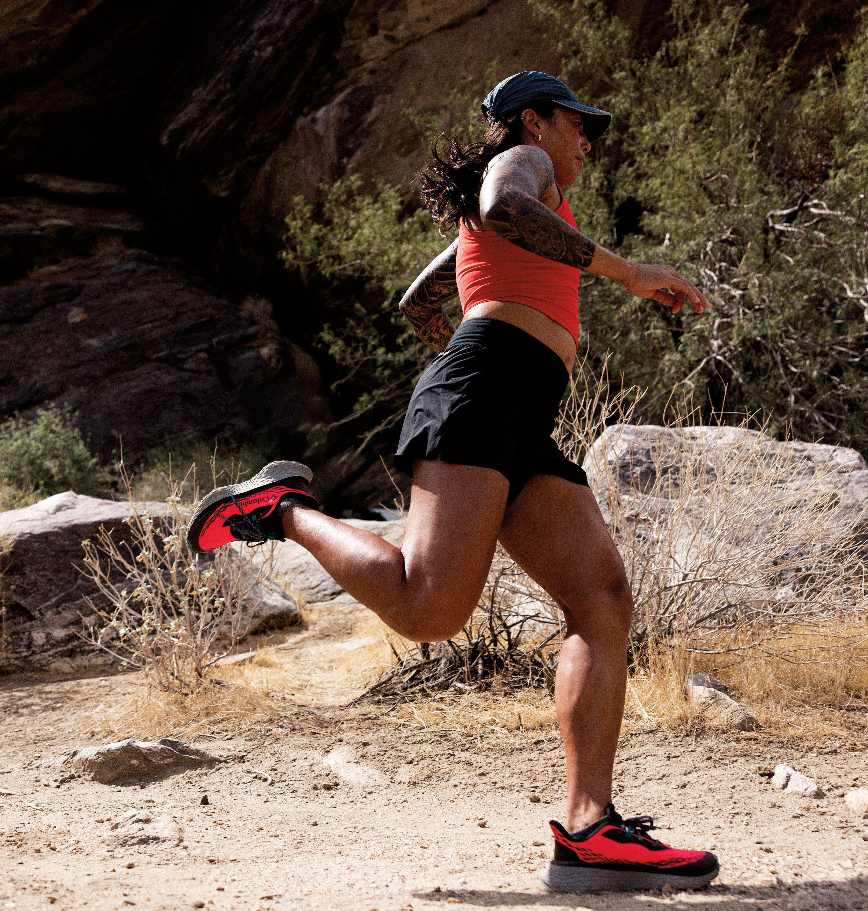 Women's Stealth Spring Shorts 9