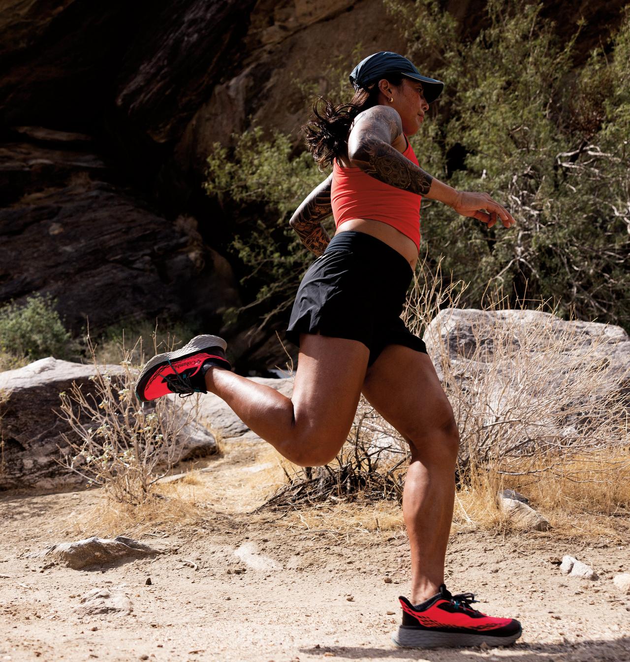 Short Stealth Spring™ pour femme 9