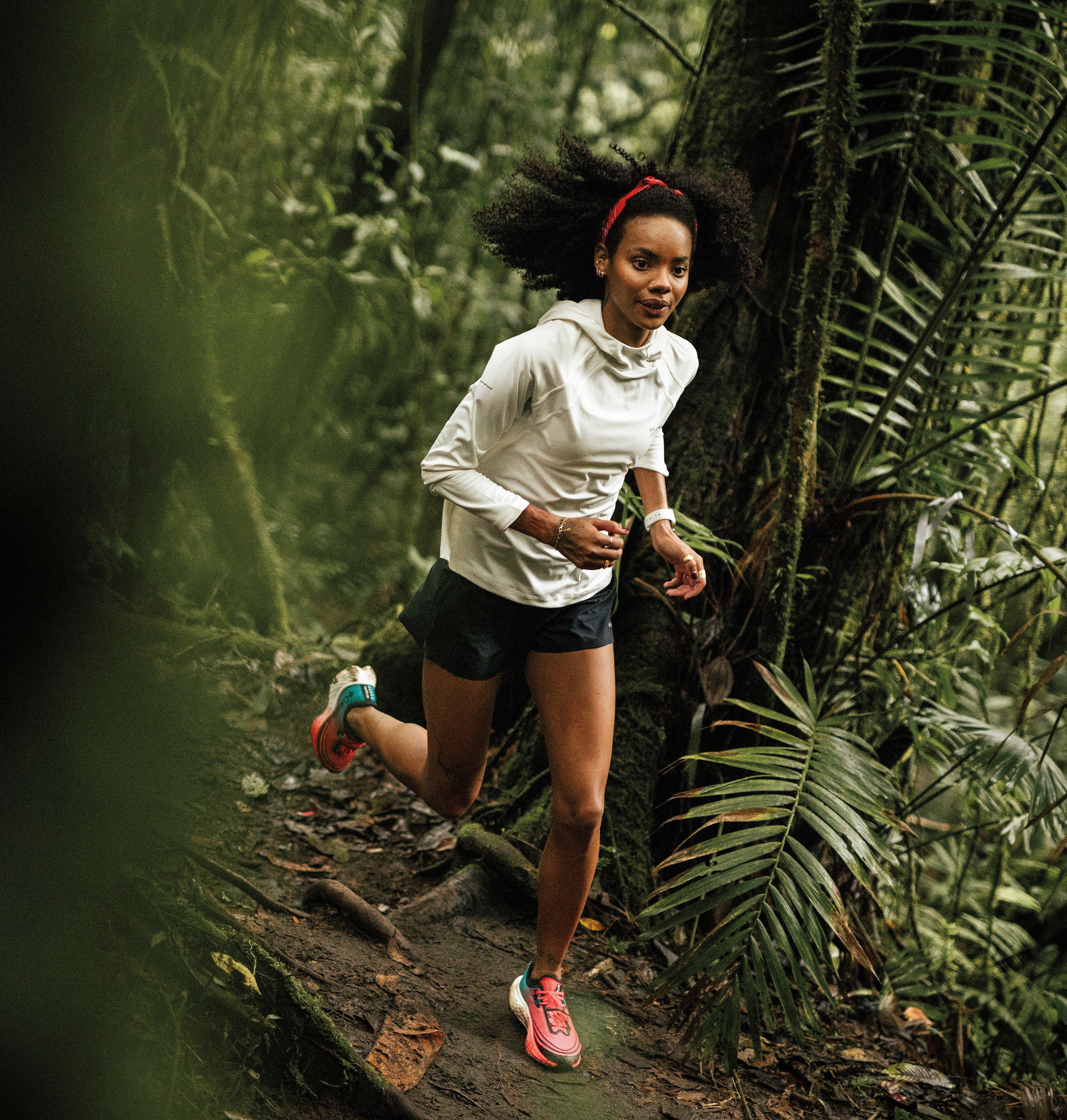 Women's Stealth Spring Shorts 12