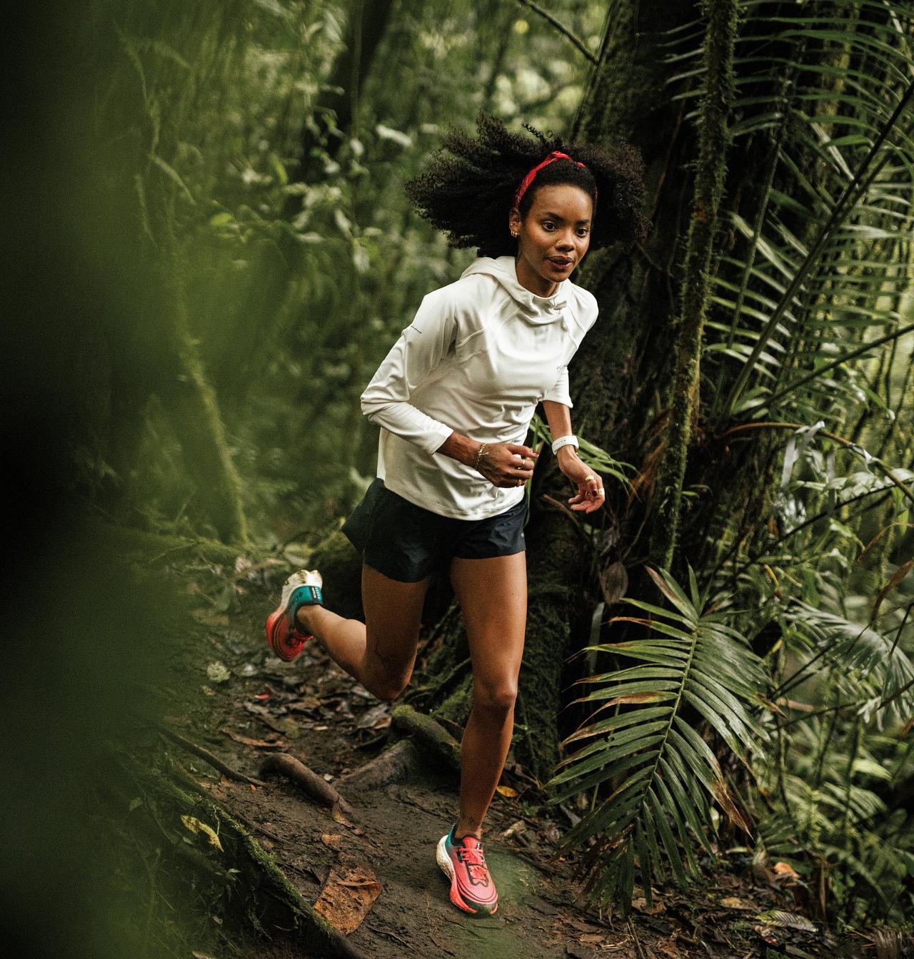 Short Stealth Spring™ pour femme 12