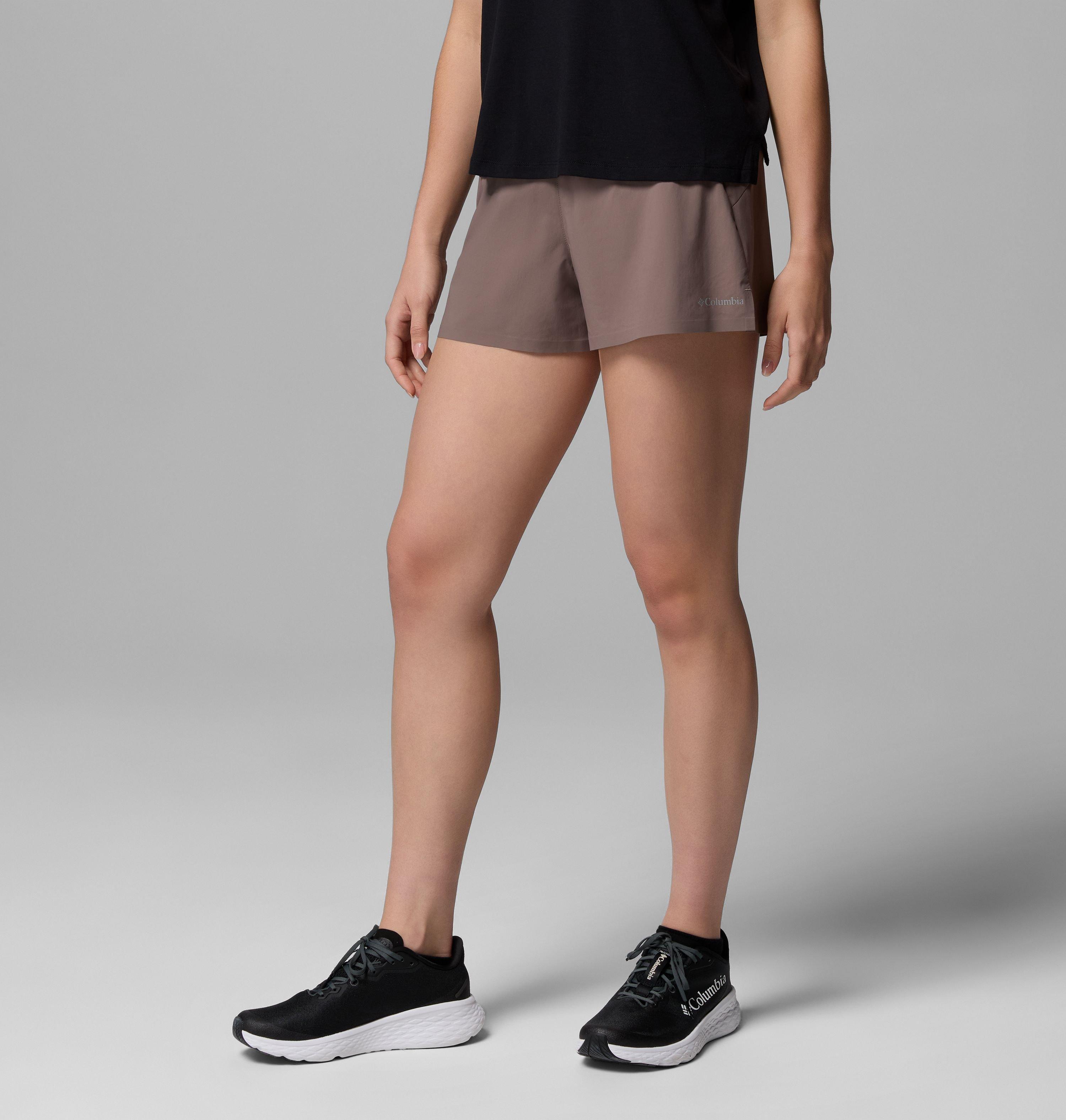 Women's Stealth Spring Shorts 4