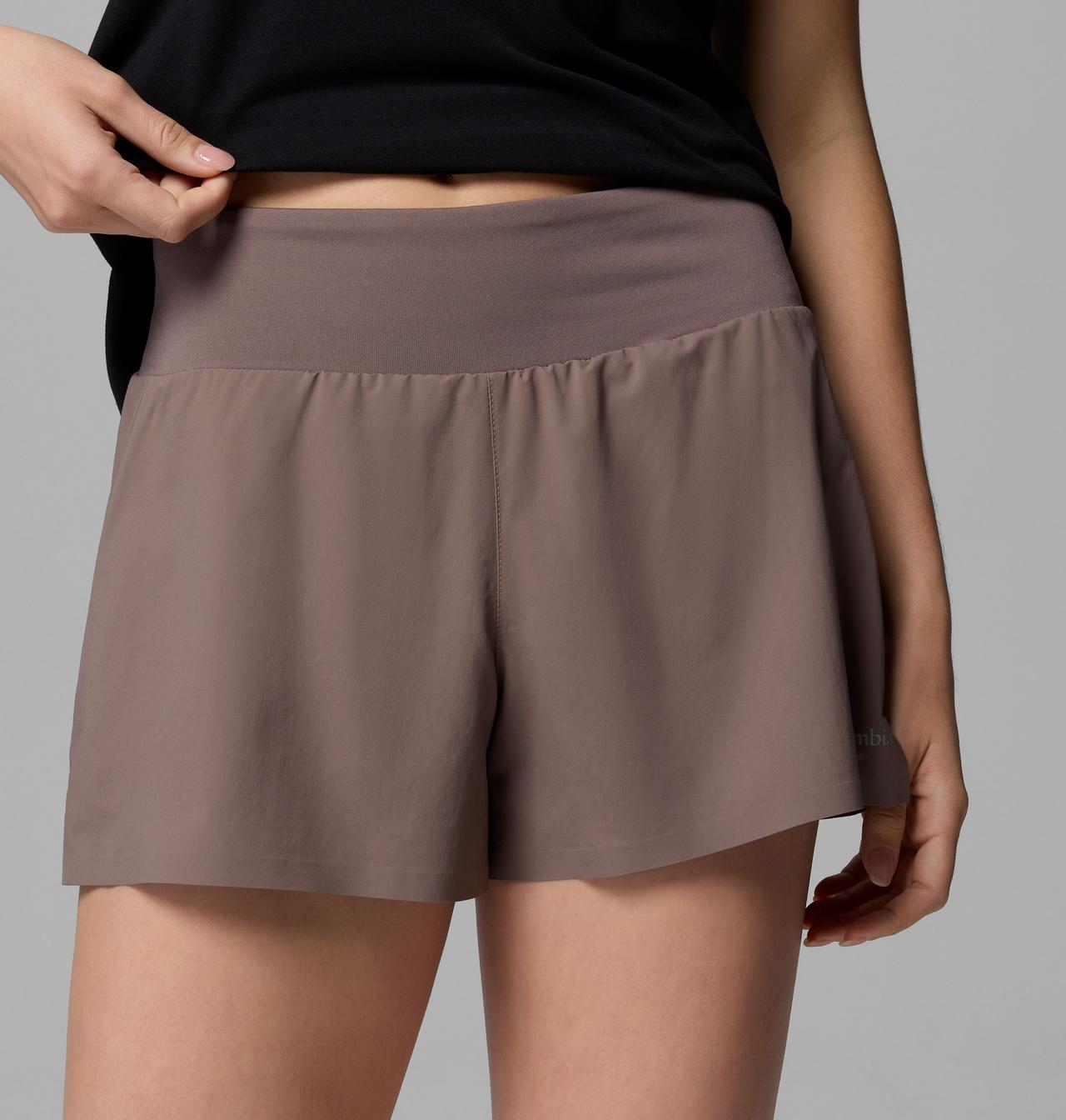 Women's Stealth Spring™ Shorts 5