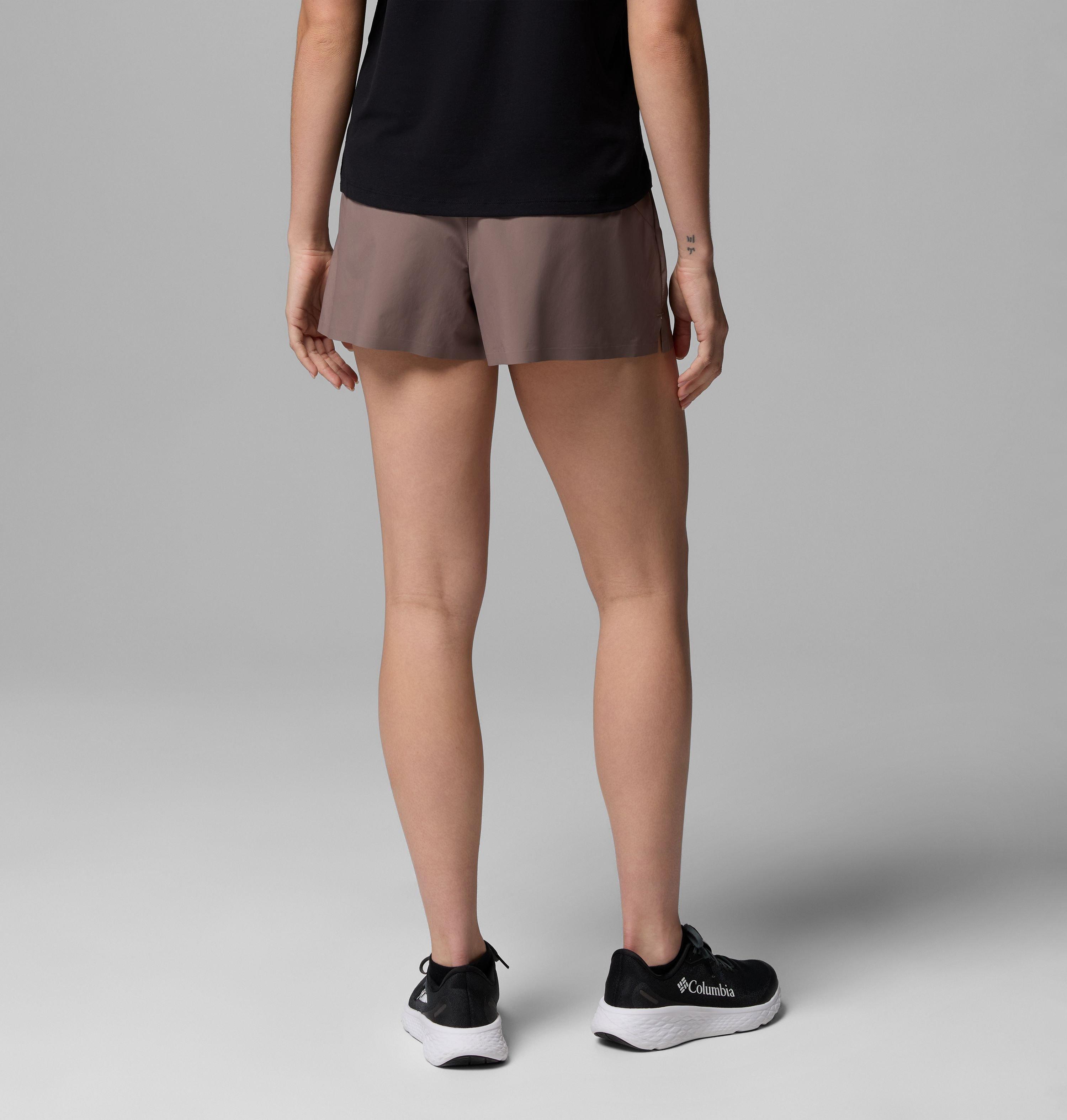 Women's Stealth Spring Shorts 3