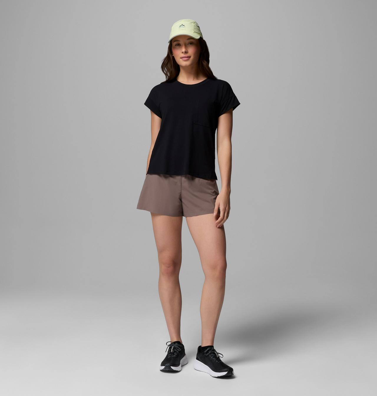 Women's Stealth Spring™ Shorts 2