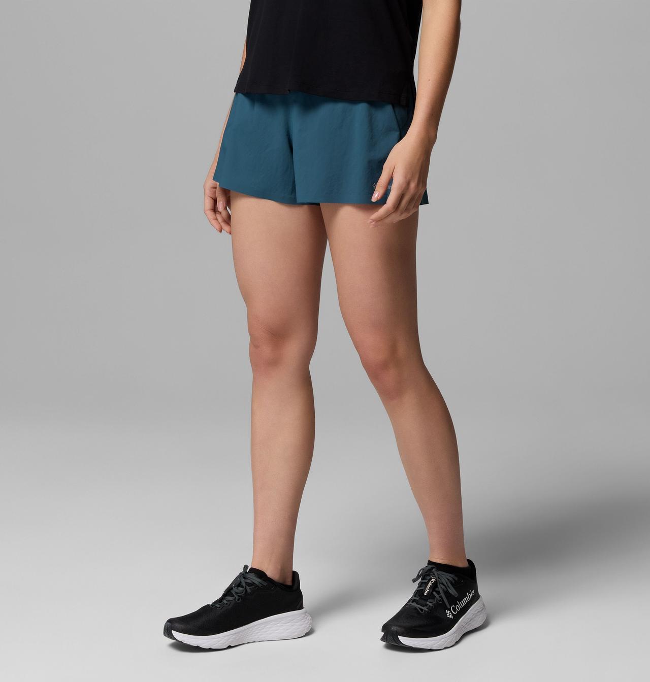 Women's Stealth Spring™ Shorts | 429 | XXL | 3 4