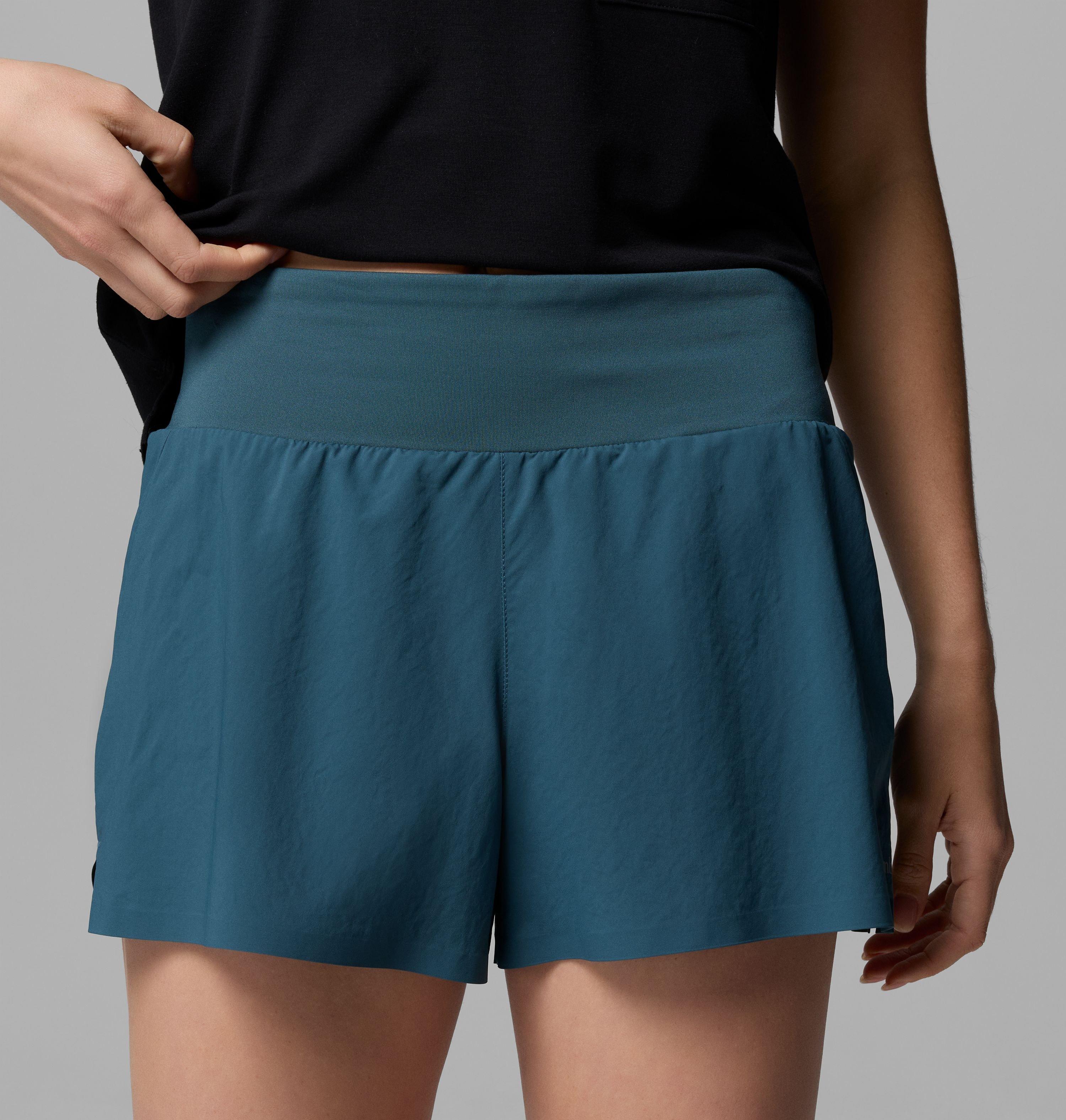 Women's Stealth Spring Shorts 5