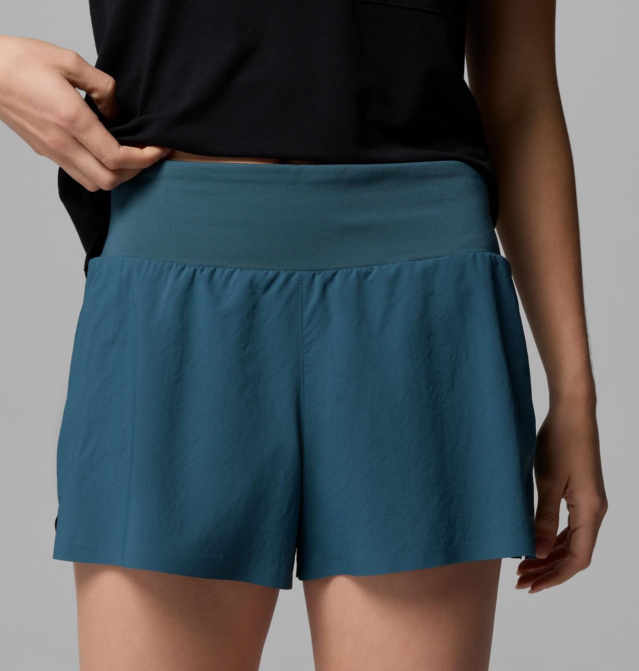 Women's Stealth Spring™ Shorts | 429 | XXL | 3 5