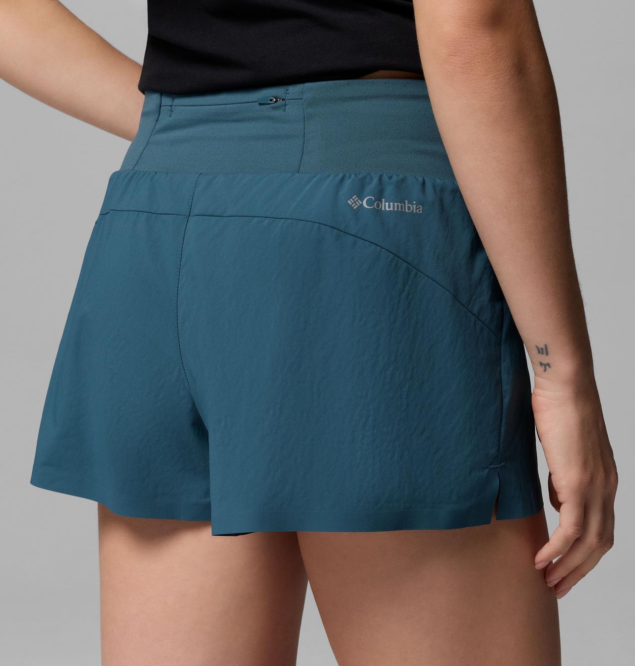 Women's Stealth Spring™ Shorts | 429 | XXL | 3 6