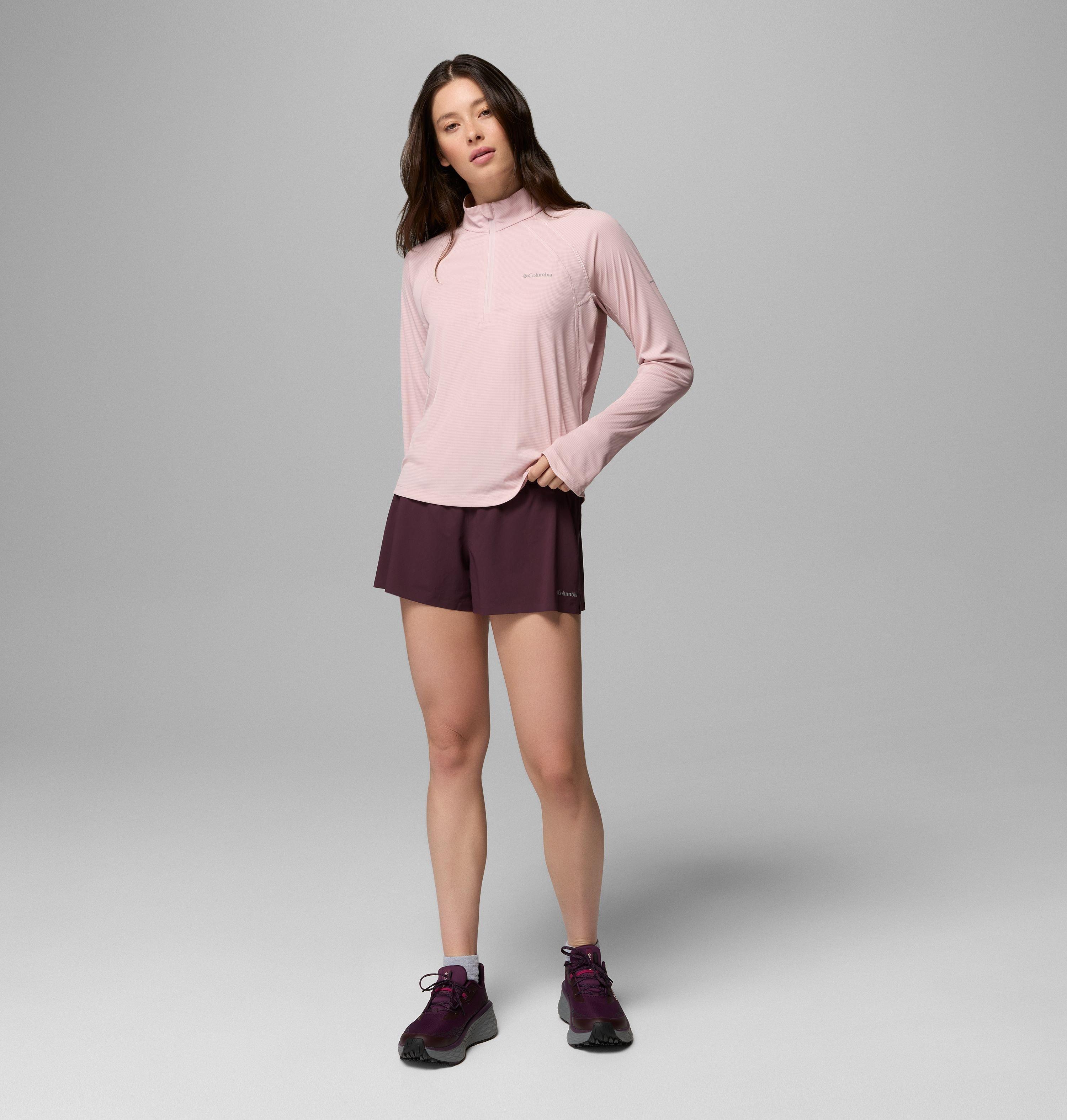 Women's Stealth Spring Shorts | 607 | M | 3 2
