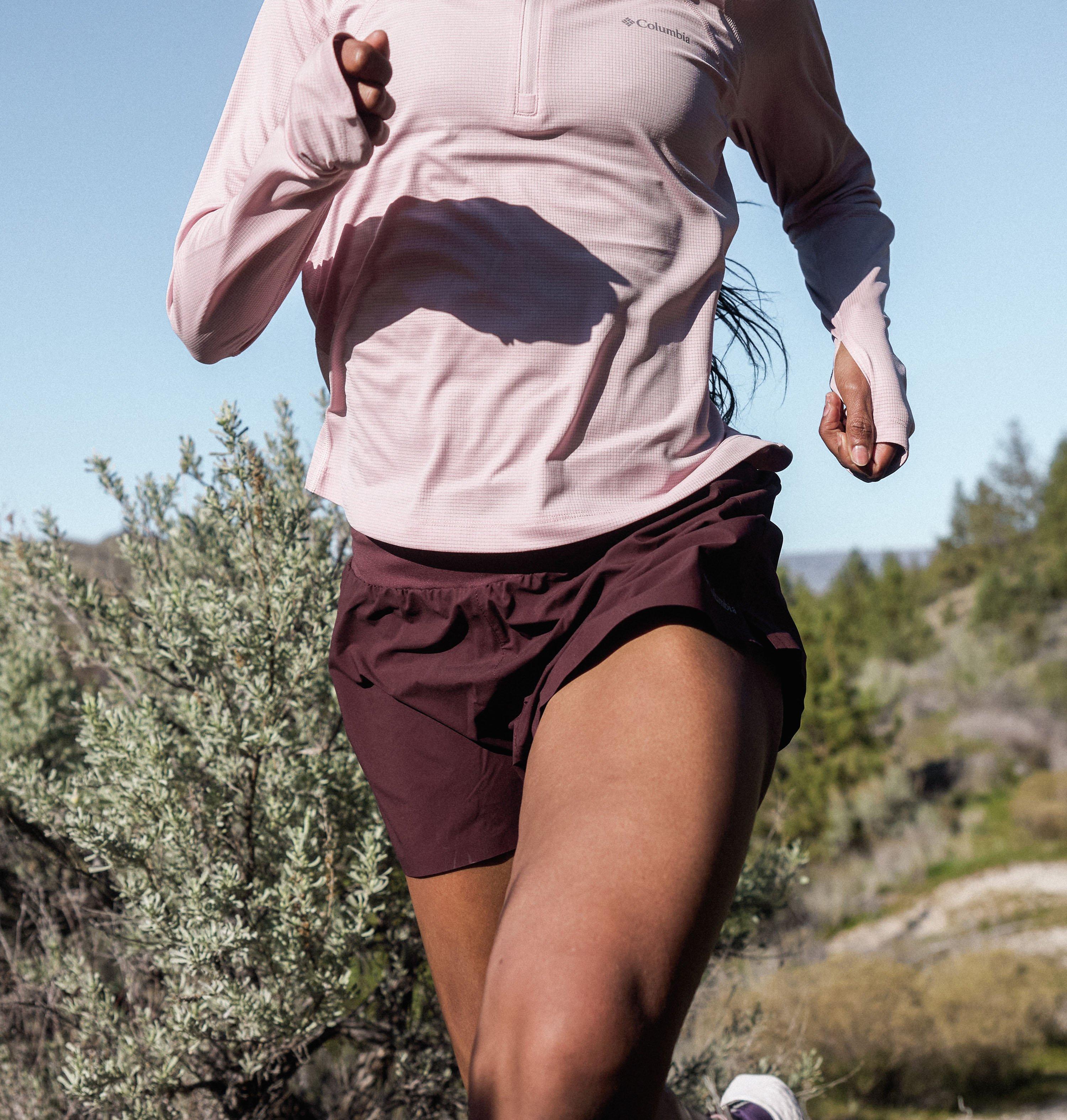 Women's Stealth Spring Shorts | 607 | M | 3 7