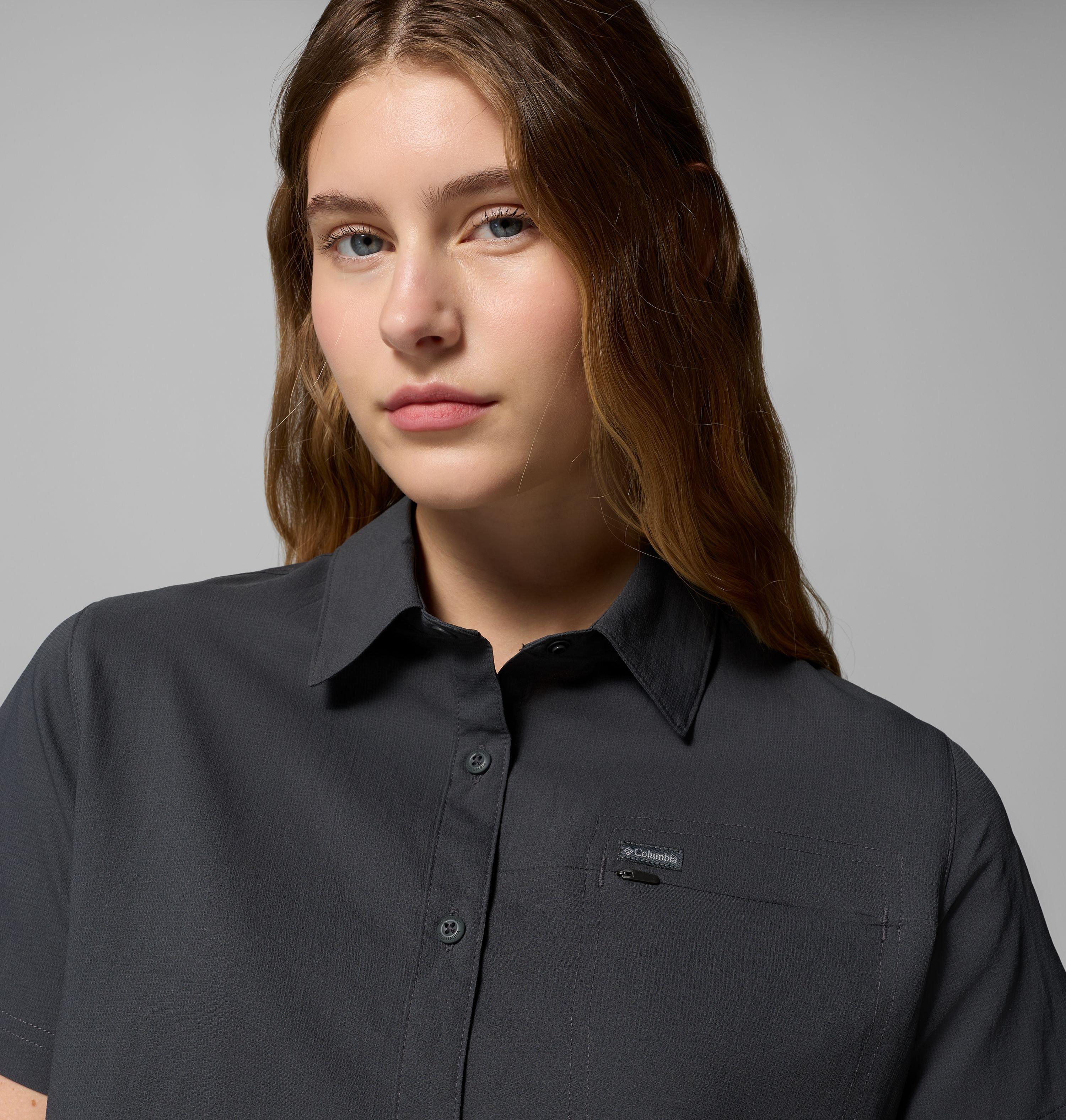 Silver Ridge™ Utility II SS Shirt | 011 | S 5