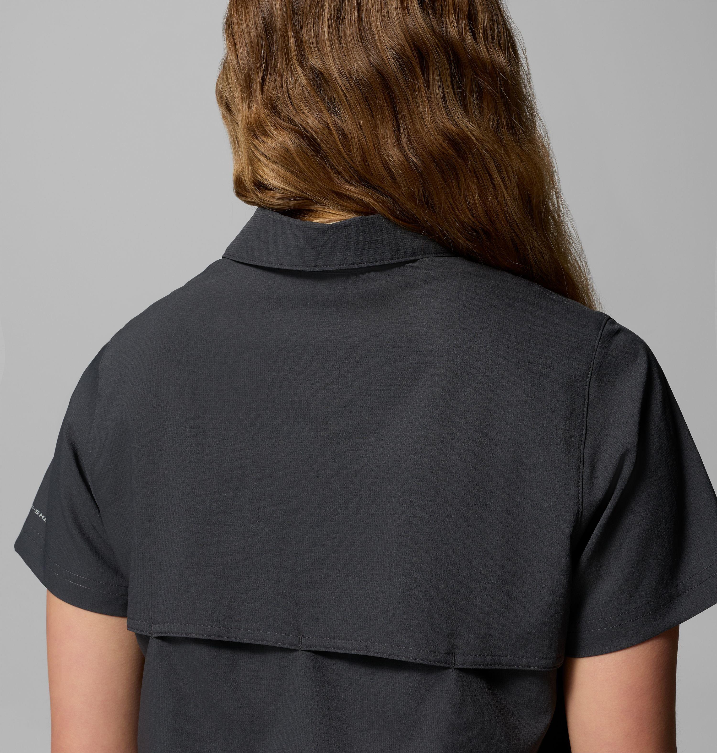 Silver Ridge™ Utility II SS Shirt | 011 | S 6