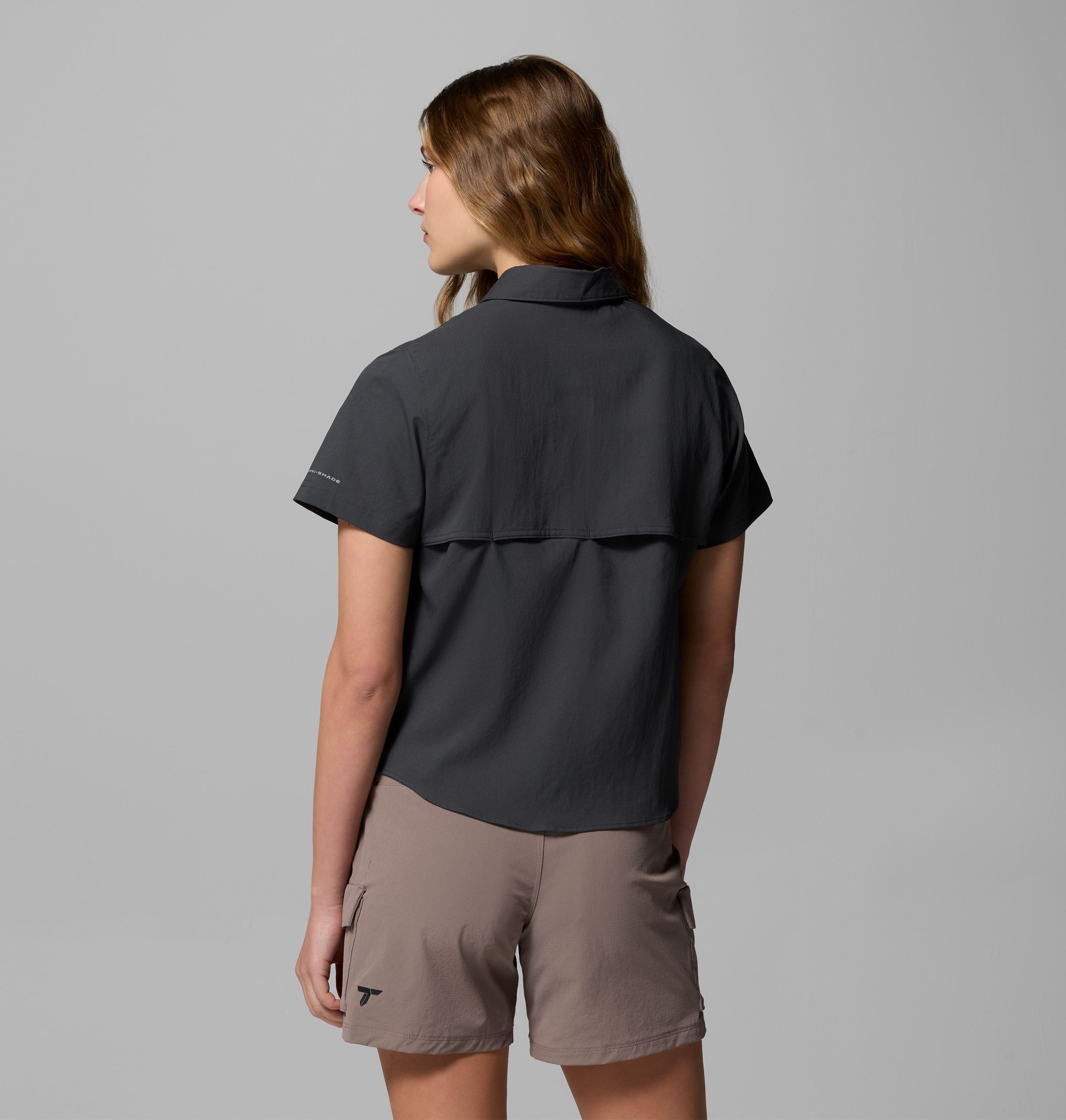 Silver Ridge™ Utility II SS Shirt | 011 | S 3