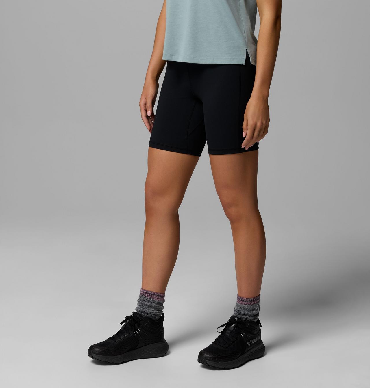 Women's Loneridge™ Shorts | 010 | M | 7 4