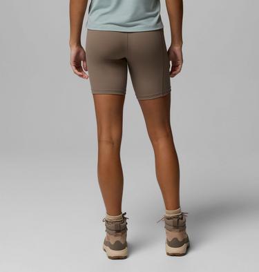 Mallas cortas de senderismo Loneridge para mujer, Color: Iron, image 7