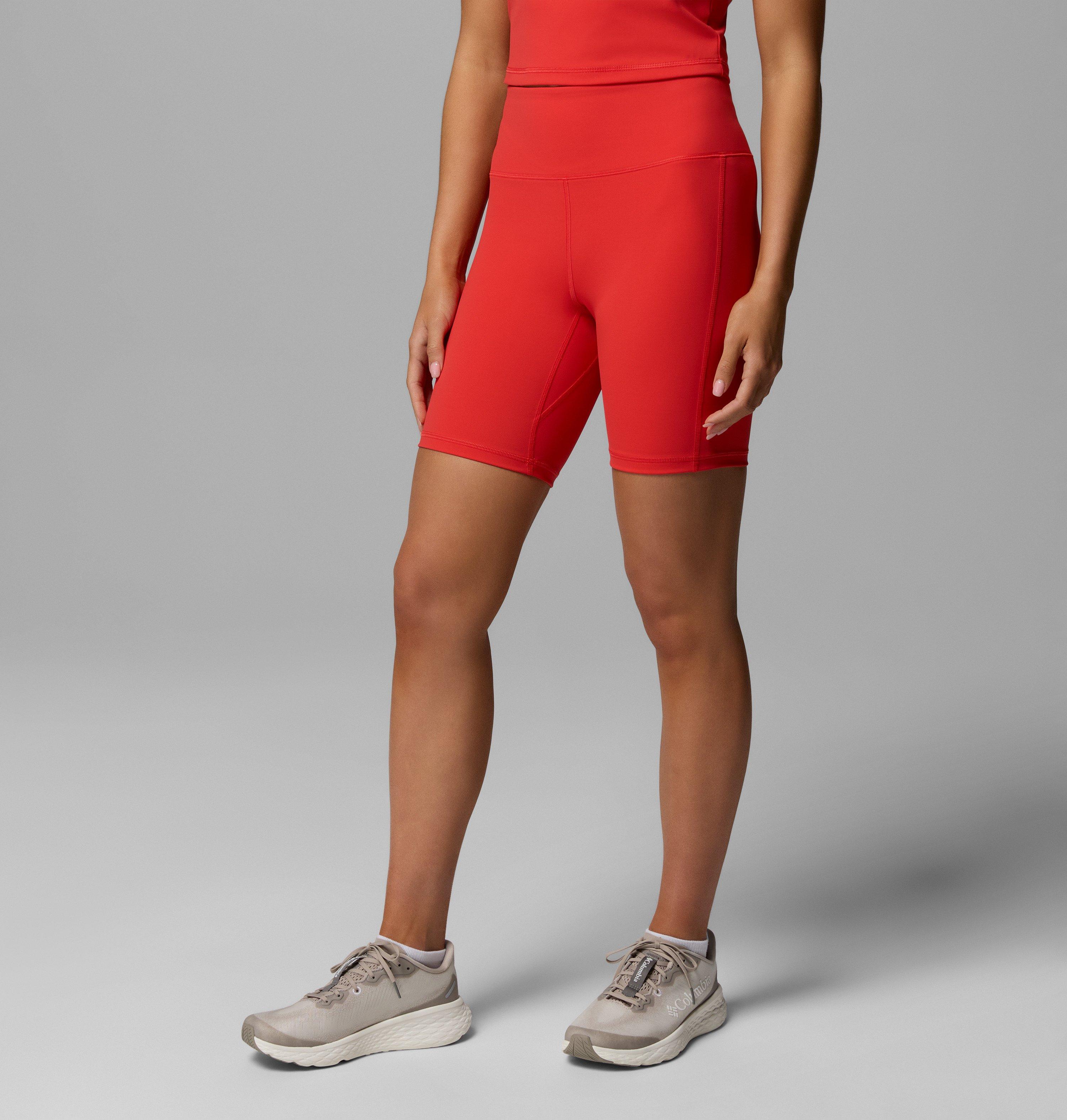 Women's Loneridge Shorts | 606 | XS | 7 4