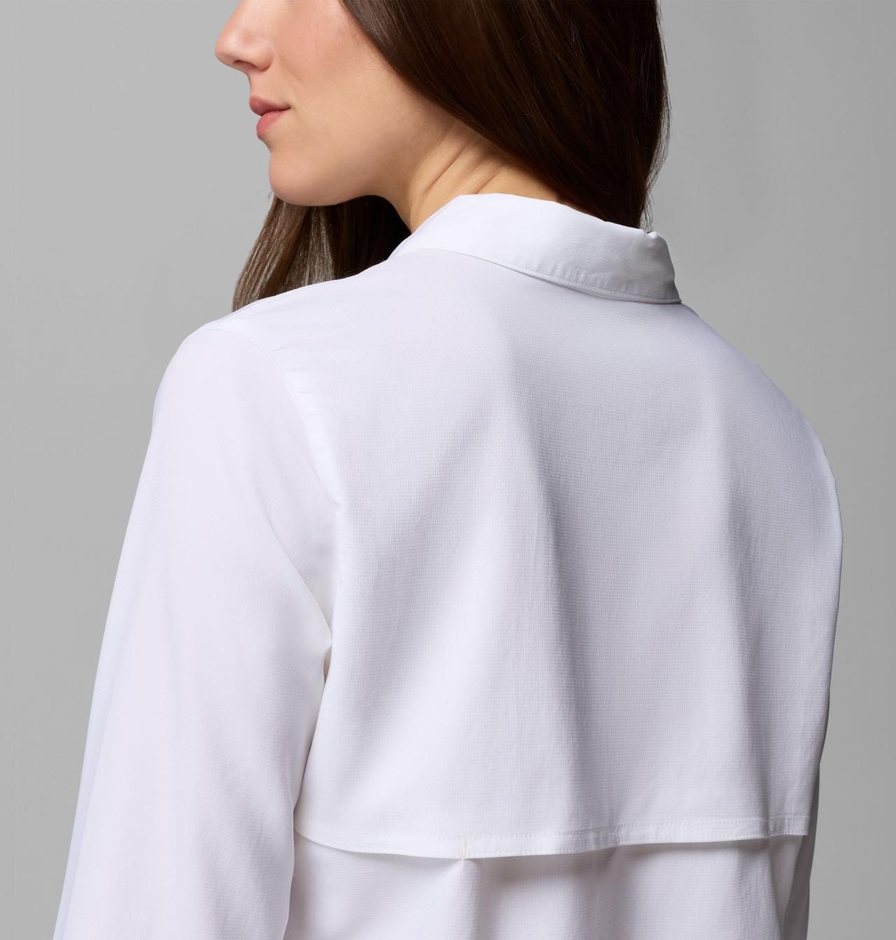 Women's Silver Ridge™ Utility II Long Sleeve Shirt | 100 | XL 10