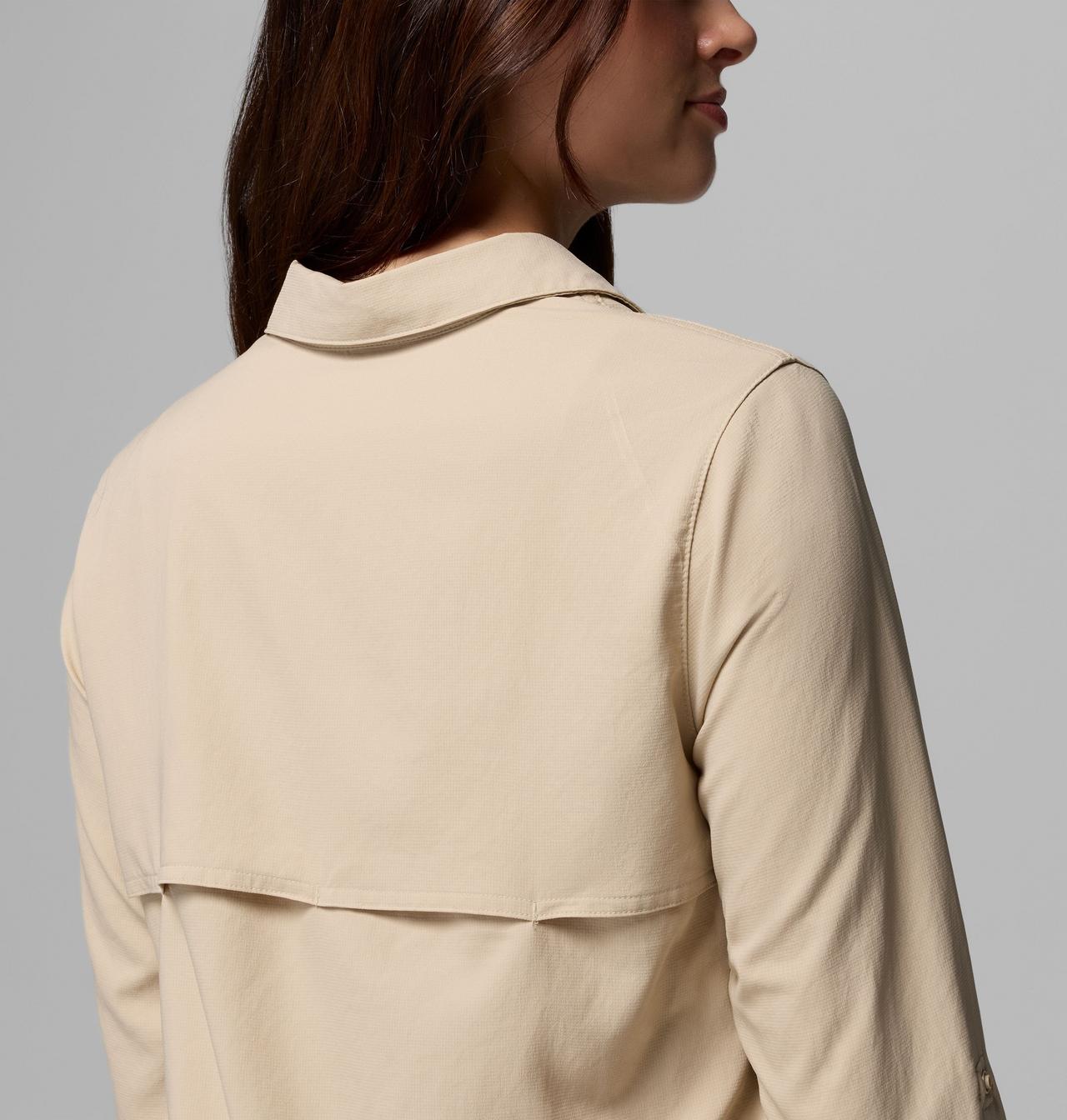 Silver Ridge™ Utility II LS Shirt | 271 | M 10