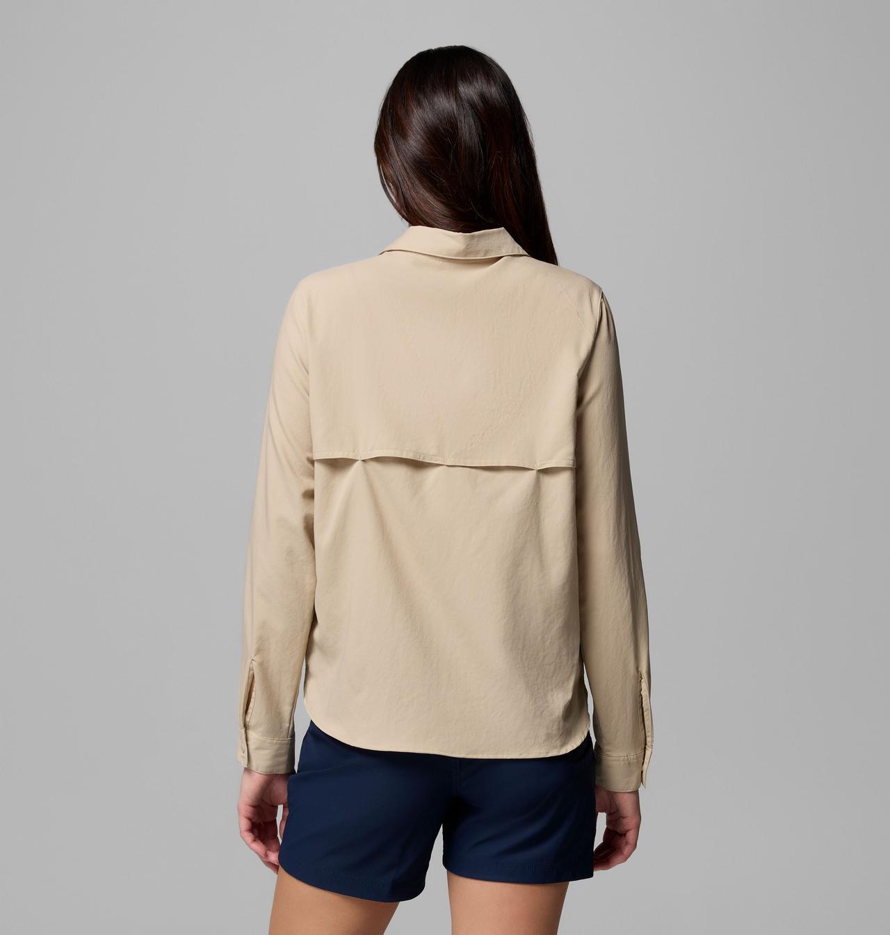 Silver Ridge™ Utility II LS Shirt | 271 | M 3
