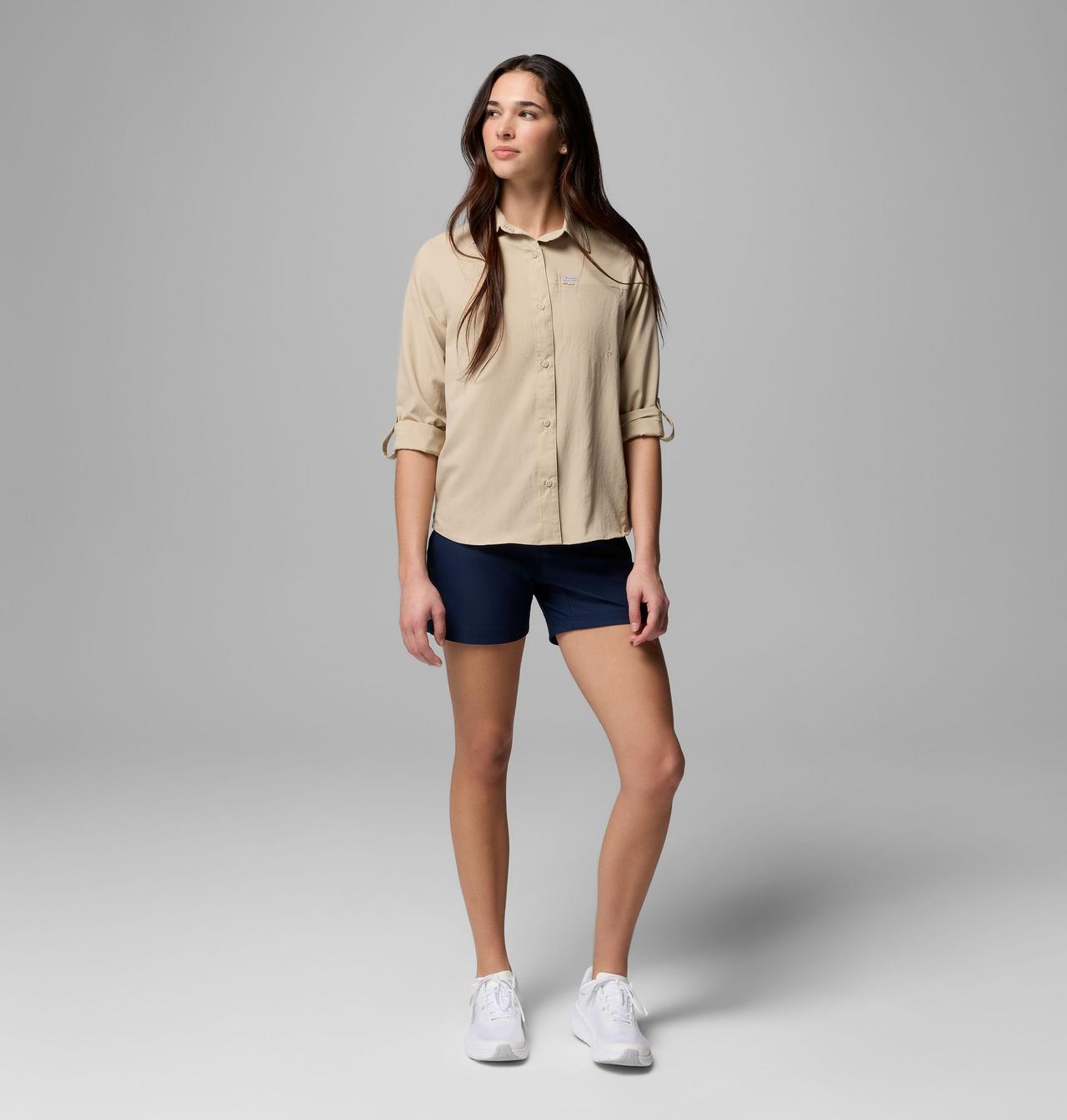Silver Ridge™ Utility II LS Shirt | 271 | M 2