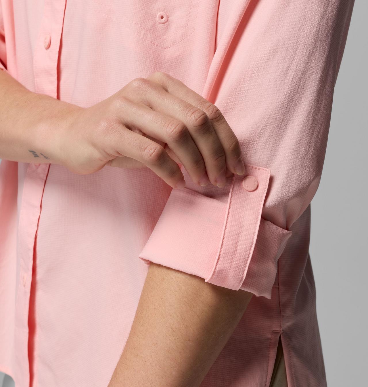 Silver Ridge™ Utility II LS Shirt | 669 | XS 6