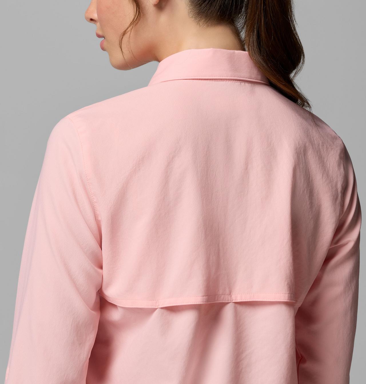 Silver Ridge™ Utility II LS Shirt | 669 | XS 10