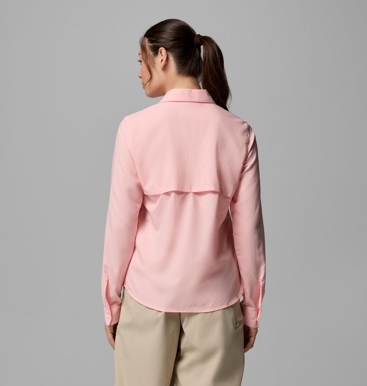 Silver Ridge™ Utility II LS Shirt | 669 | XS 3