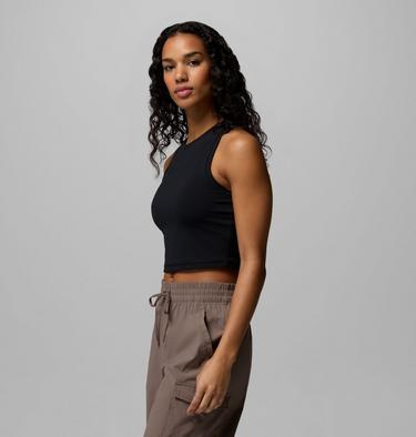 D&eacute;bardeur Technique Loneridge Femme, Color: Black, image 12