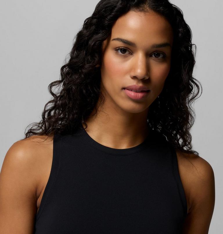 Loneridge technisches Tank f&uuml;r Frauen, Color: Black, image 5