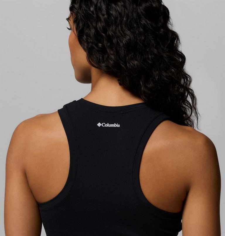 Loneridge technisches Tank f&uuml;r Frauen, Color: Black, image 6