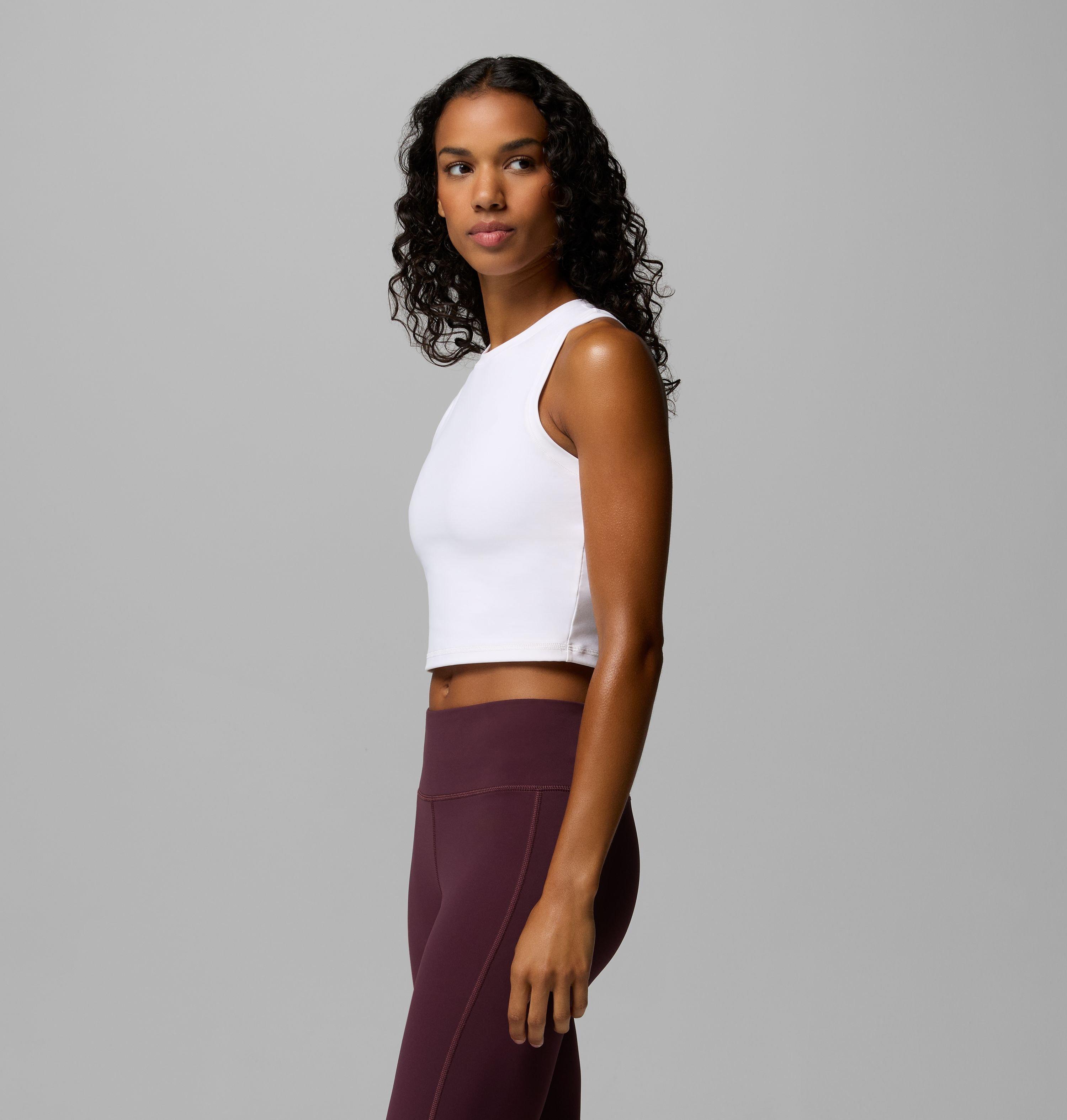Women's Loneridge Tank | 100 | XL 4