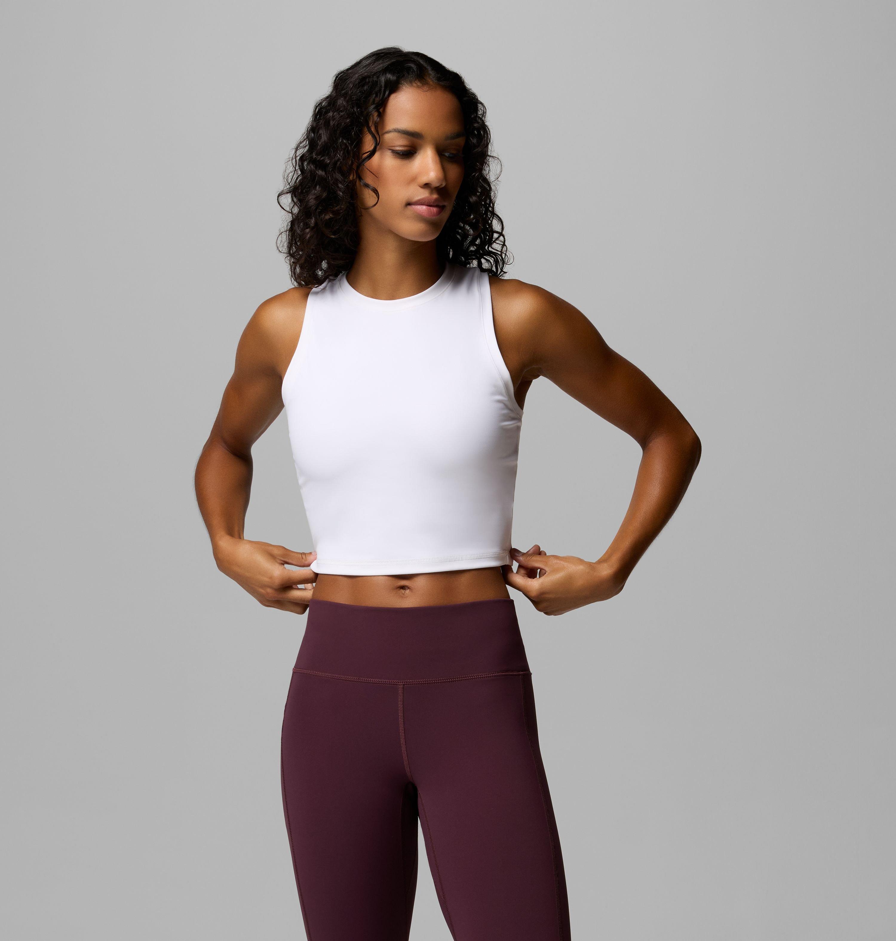 Women's Loneridge Tank | 100 | XL 1