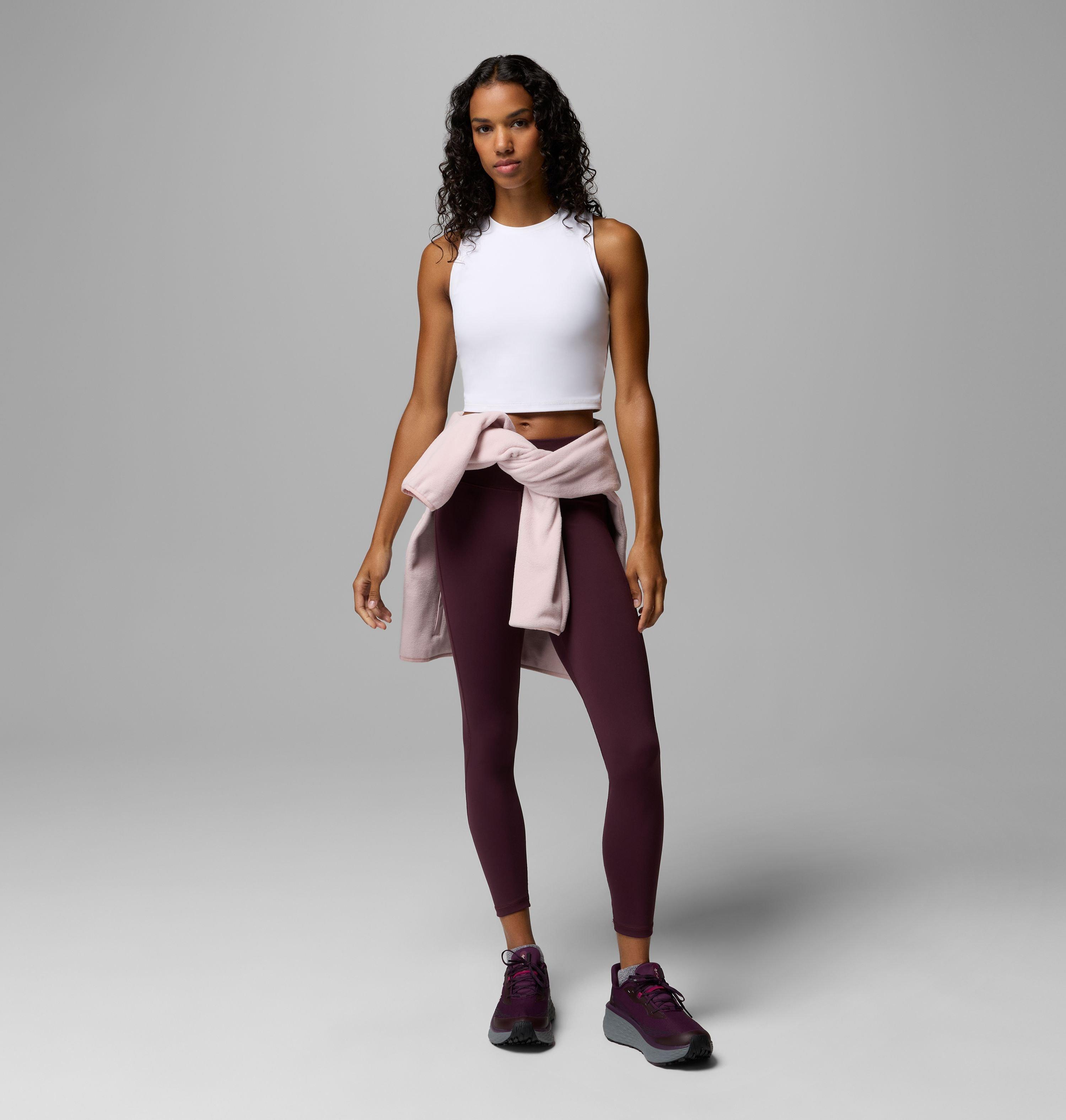 Women's Loneridge Tank | 100 | XL 2