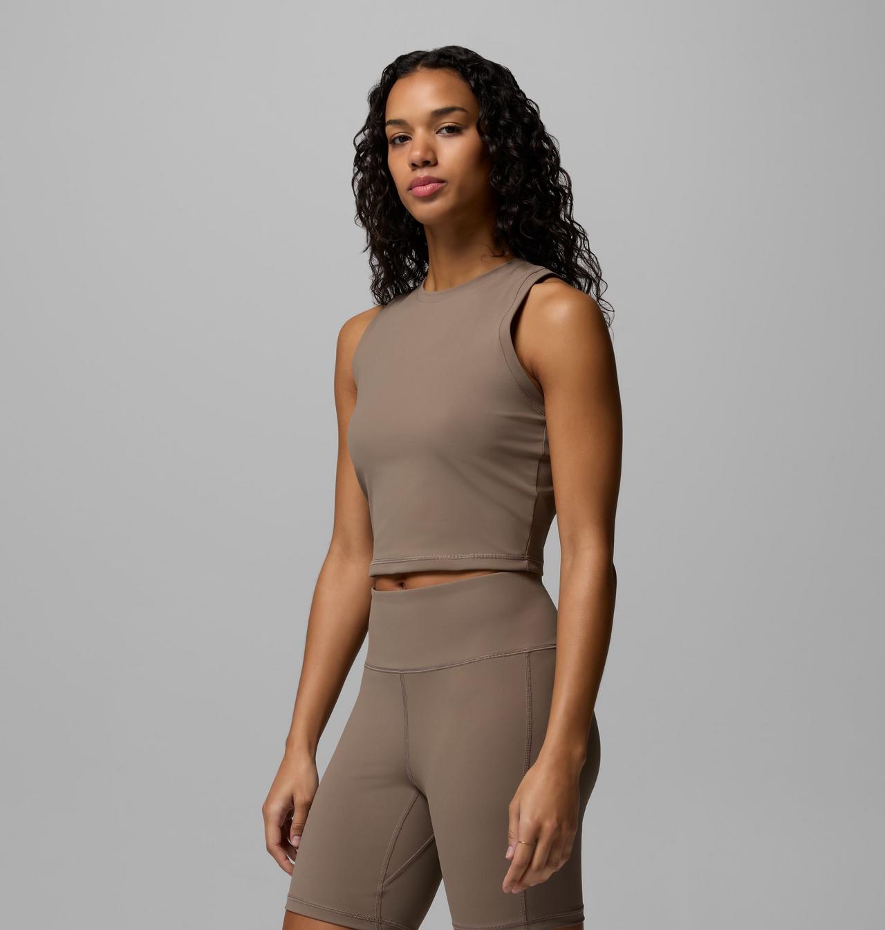 Women's Loneridge™ Tank | 254 | S 4