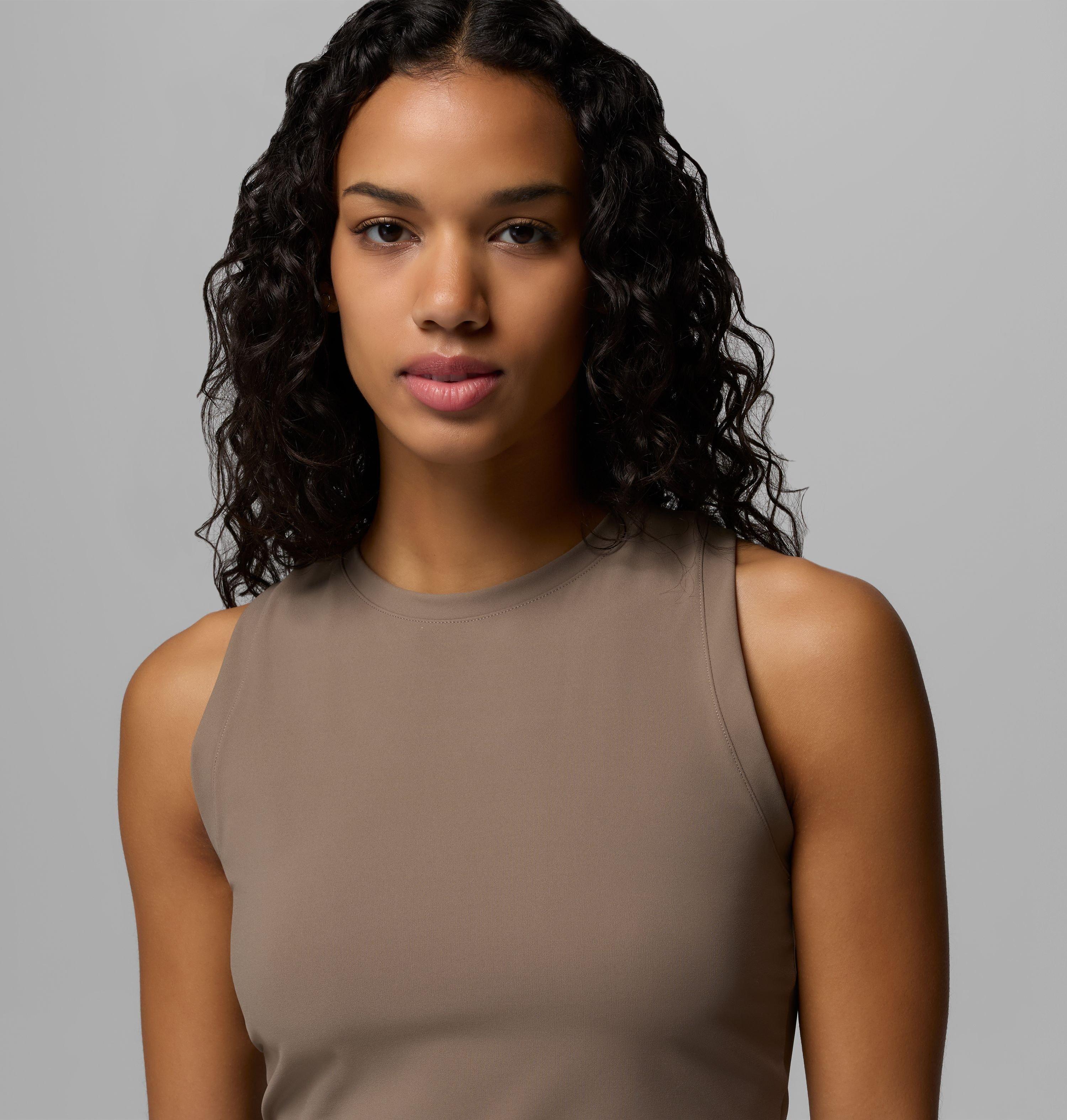 Women's Loneridge Tank 5