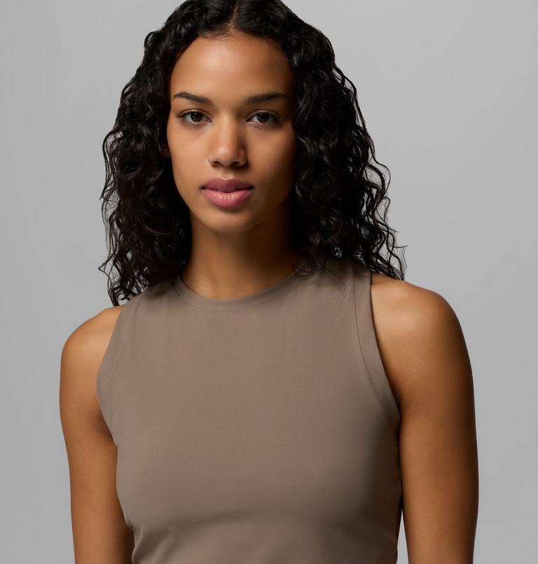 D&eacute;bardeur Technique Loneridge Femme, Color: Iron, image 5