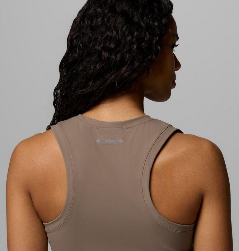 D&eacute;bardeur Technique Loneridge Femme, Color: Iron, image 6