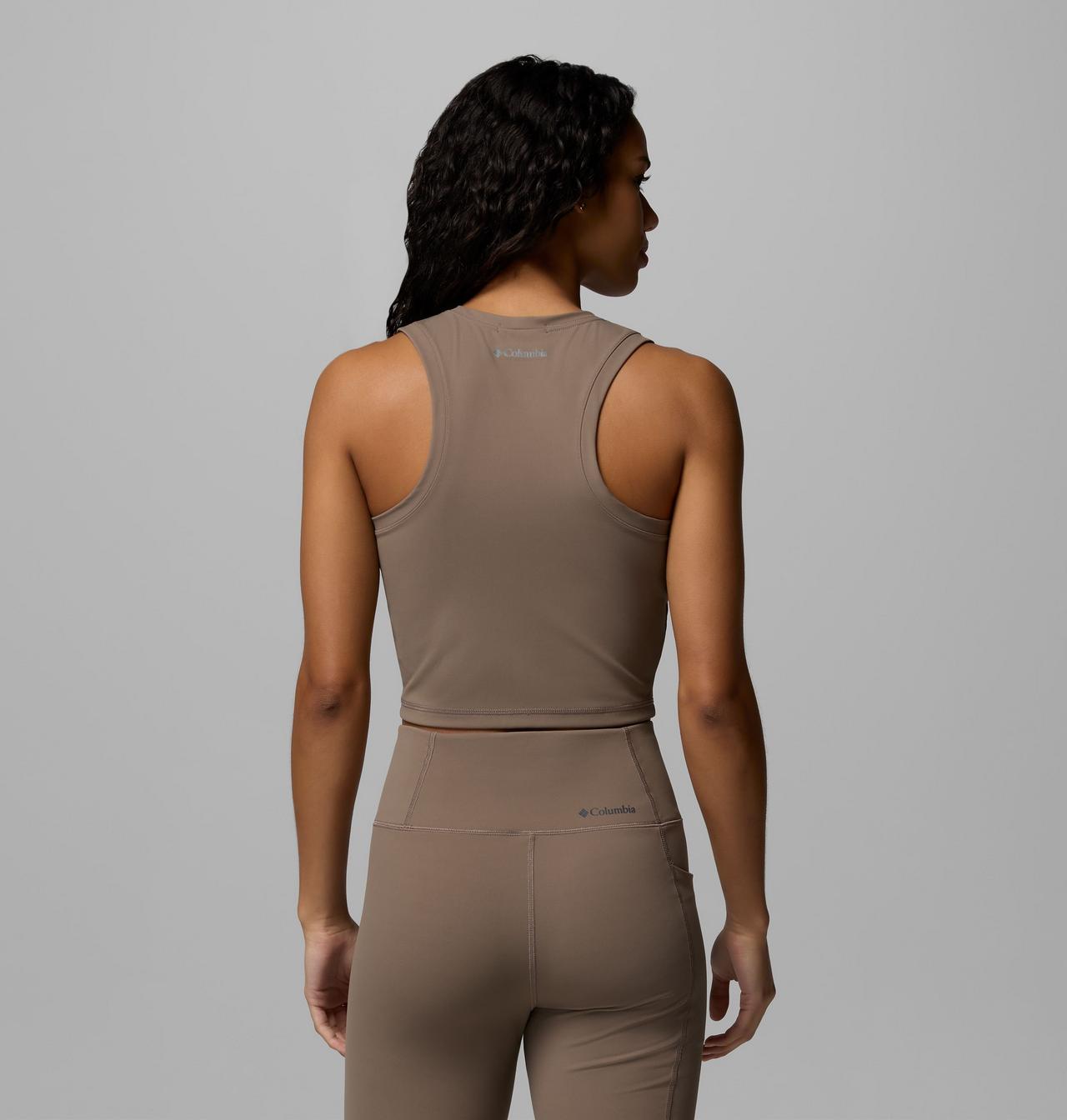 Women's Loneridge™ Tank | 254 | S 3