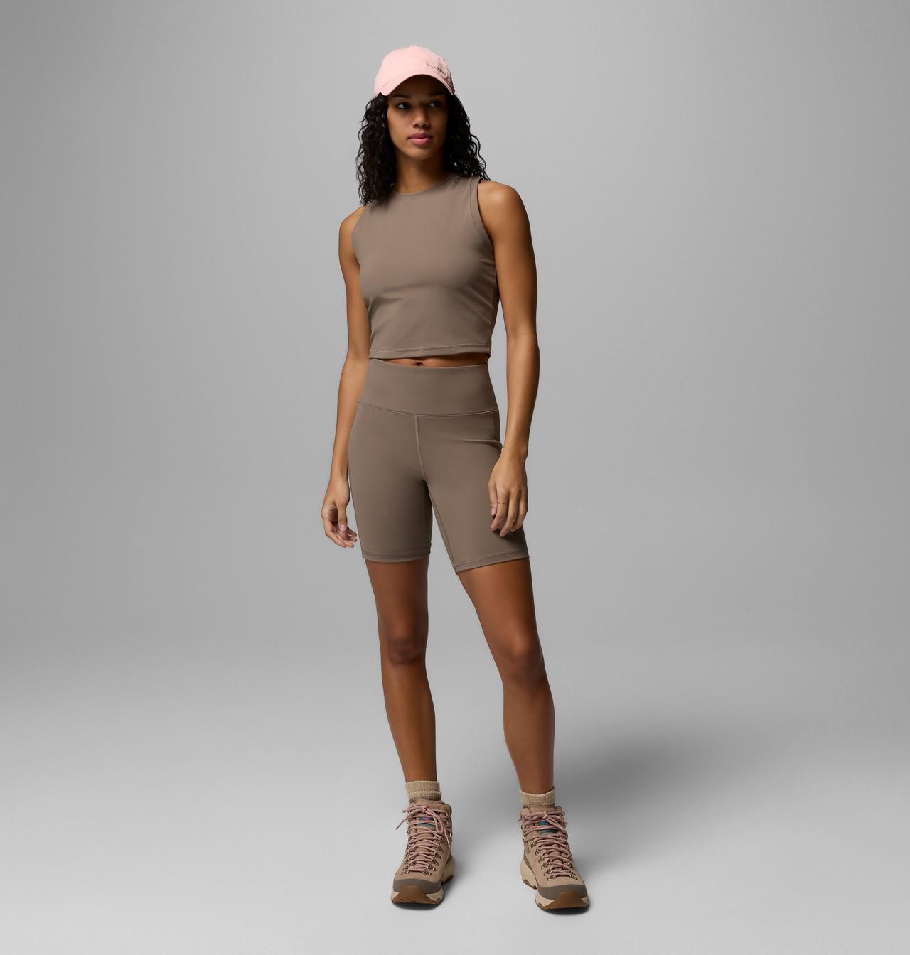 Women's Loneridge™ Tank | 254 | S 2