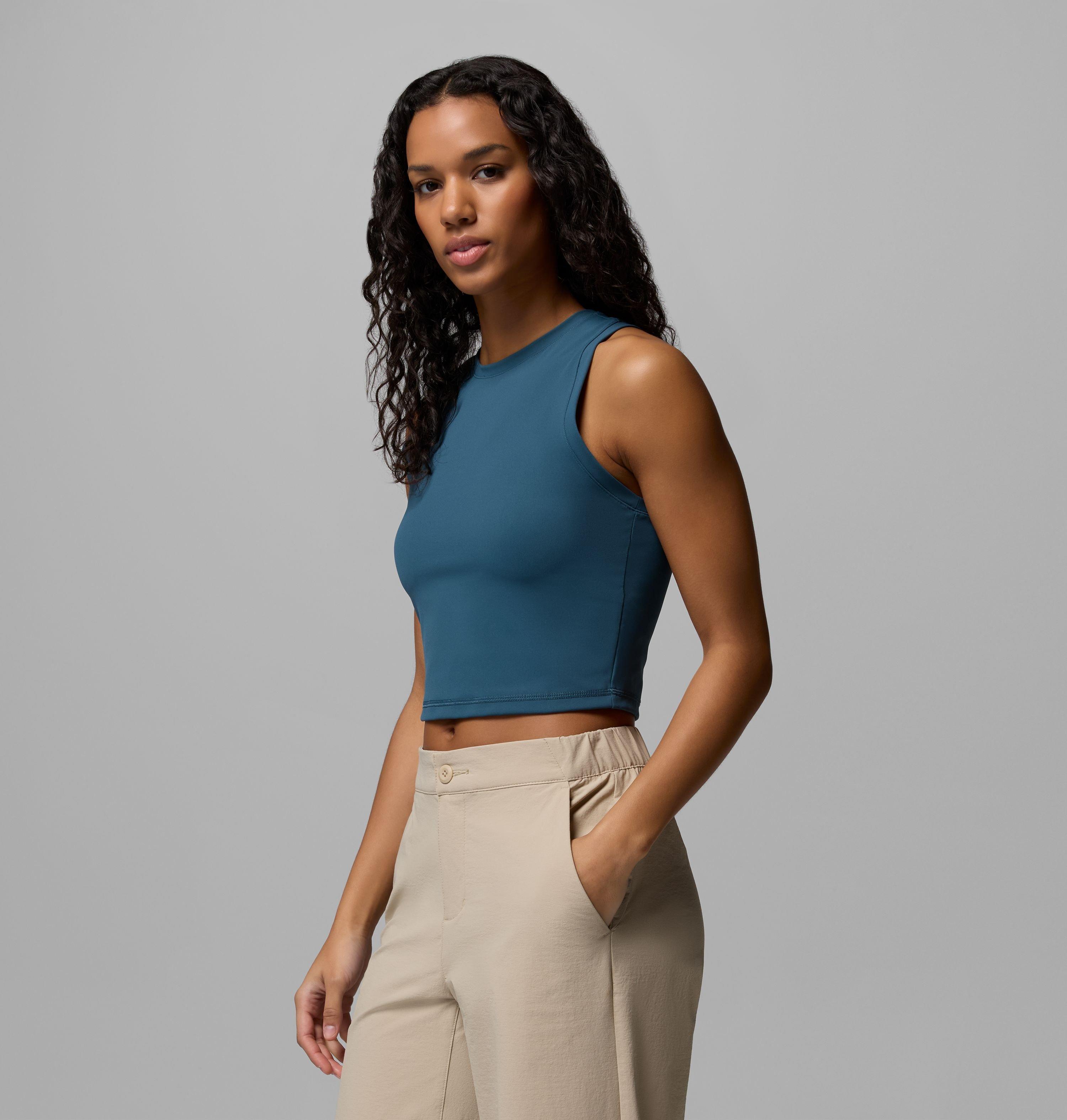 Women's Loneridge Tank 4