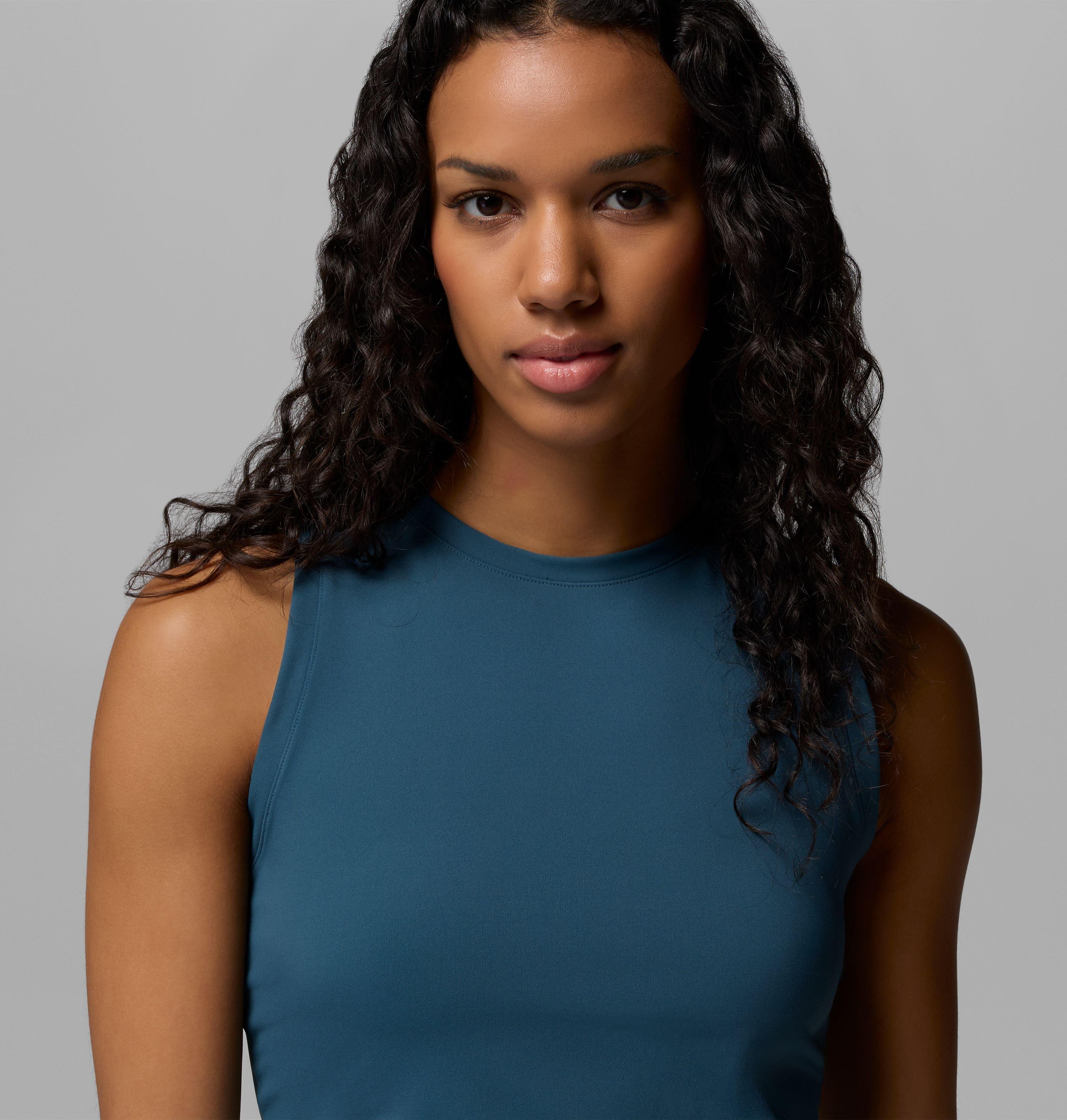 Women's Loneridge Tank 5