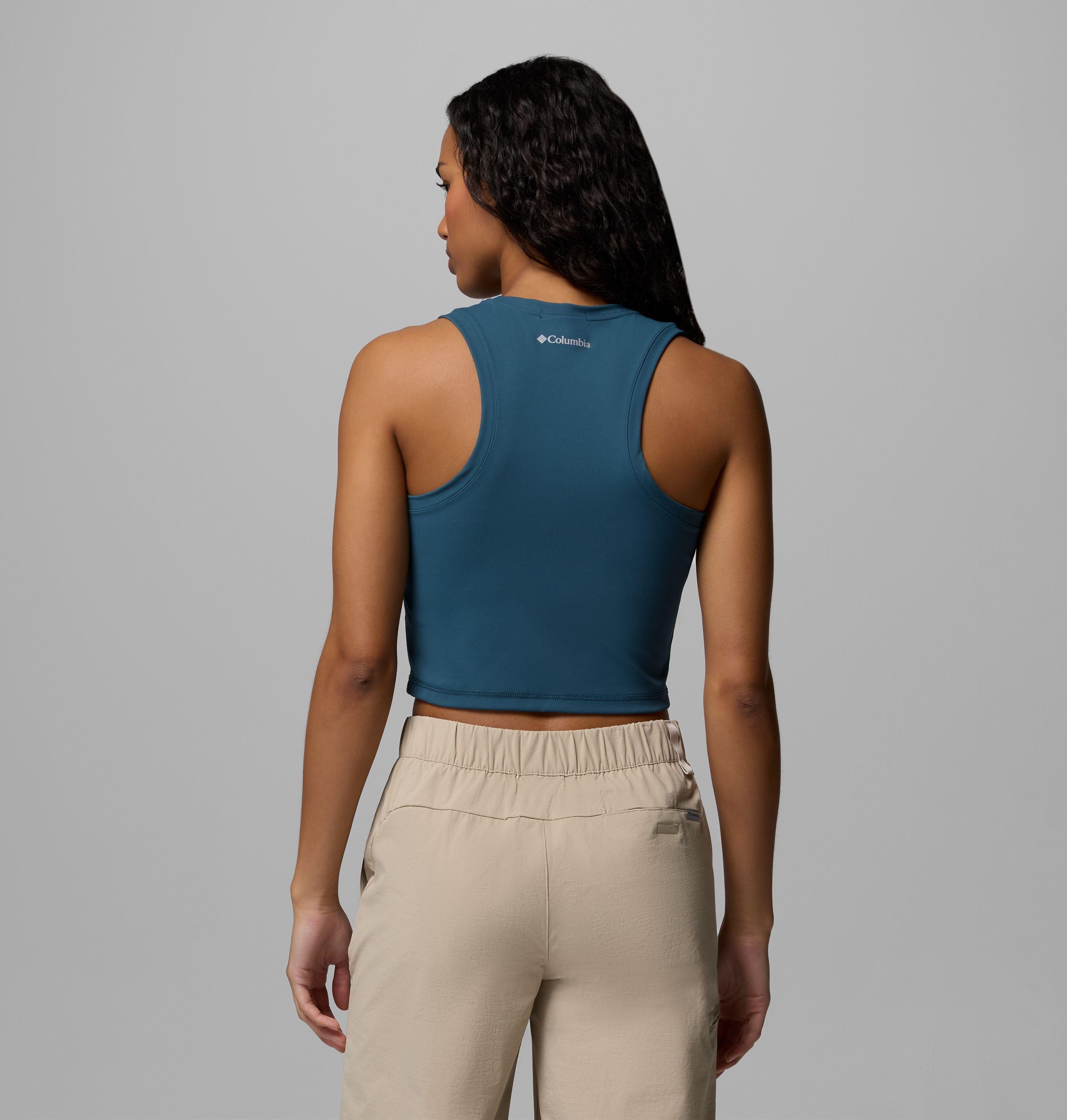 Women's Loneridge Tank 3
