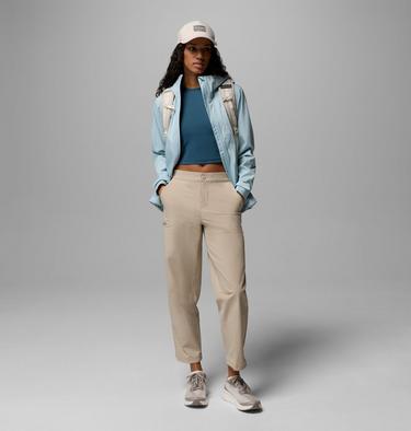 D&eacute;bardeur Technique Loneridge Femme, Color: Everblue, image 6