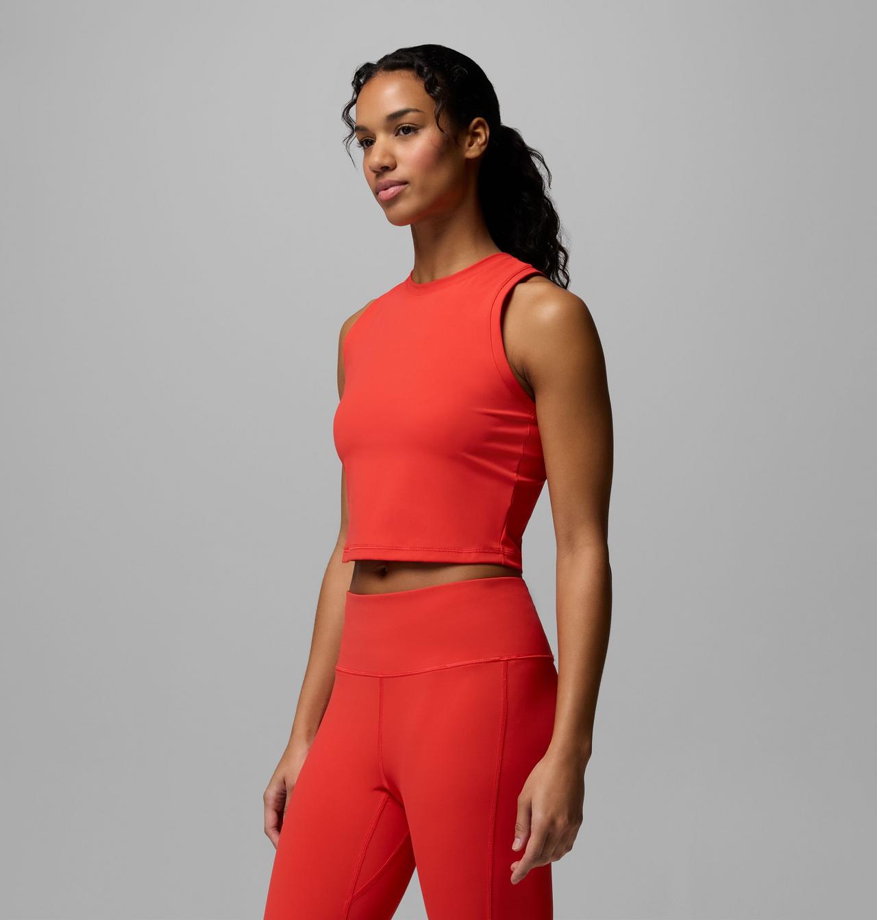 Women's Loneridge™ Tank | 606 | XXL 4