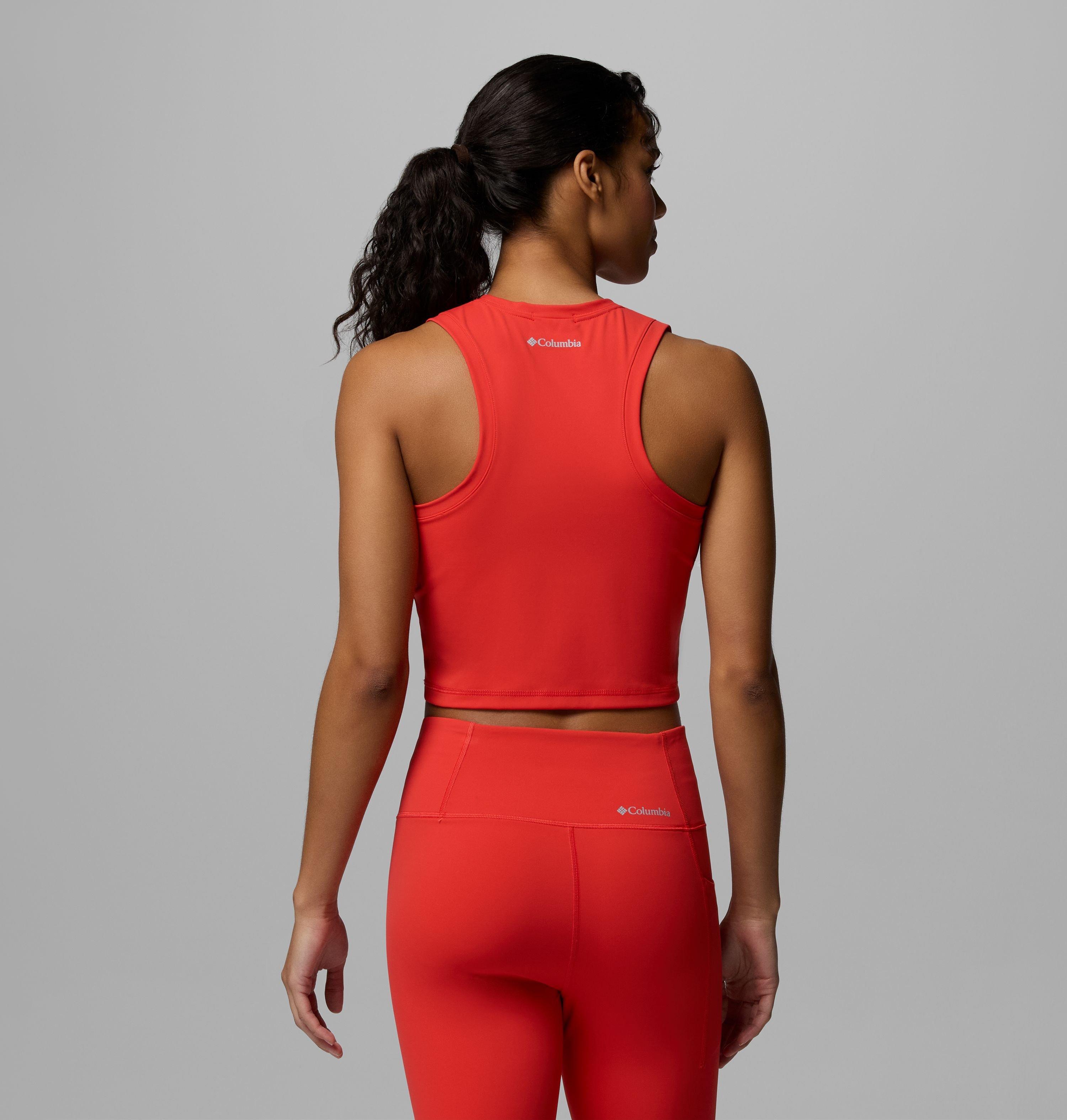 Women's Loneridge Tank 3