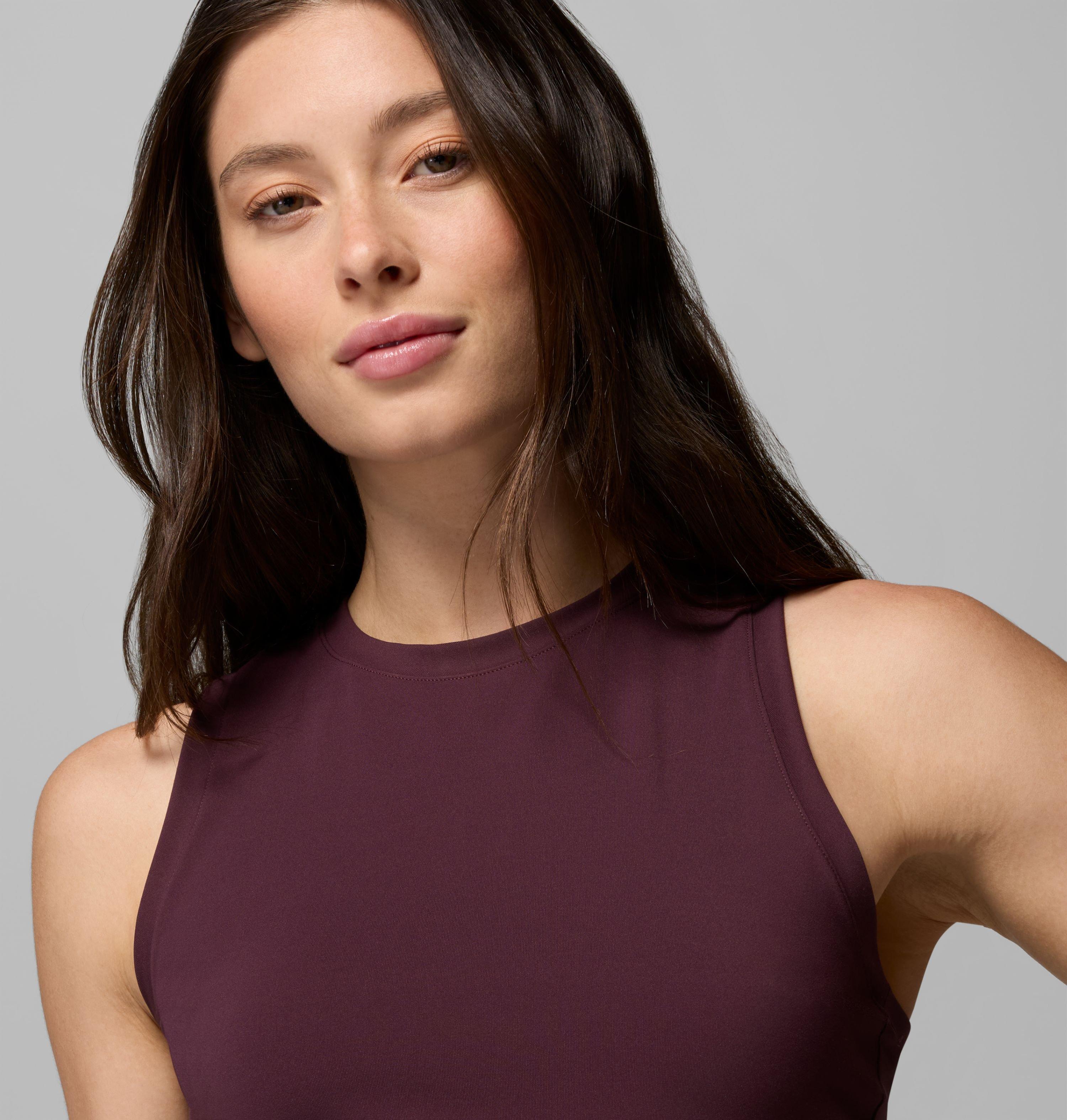 Women's Loneridge Tank 5