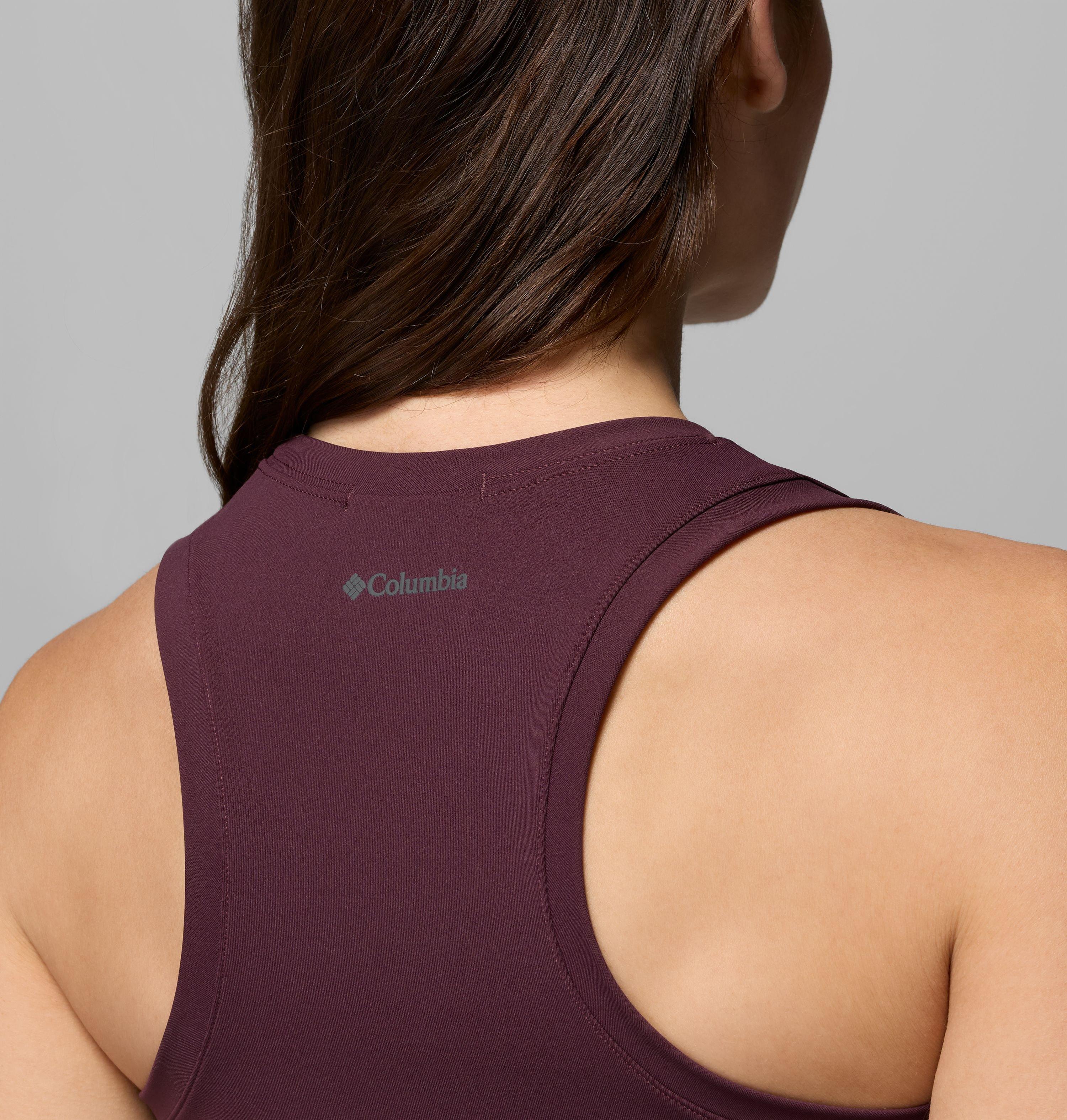 Women's Loneridge Tank 6