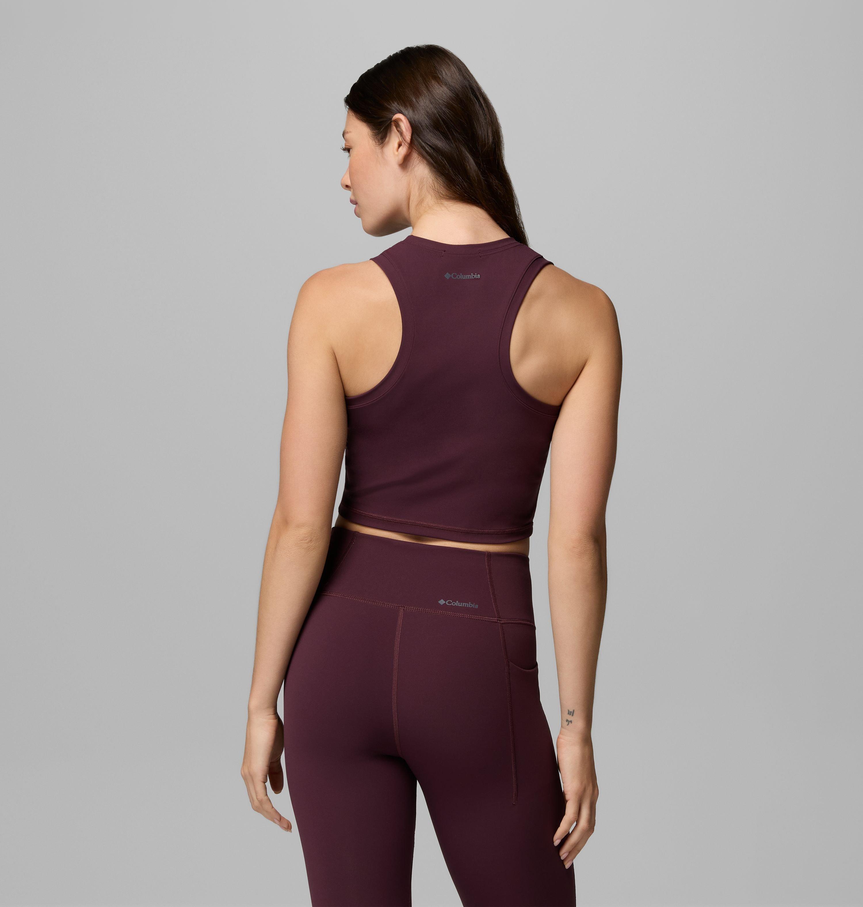 Women's Loneridge Tank 3